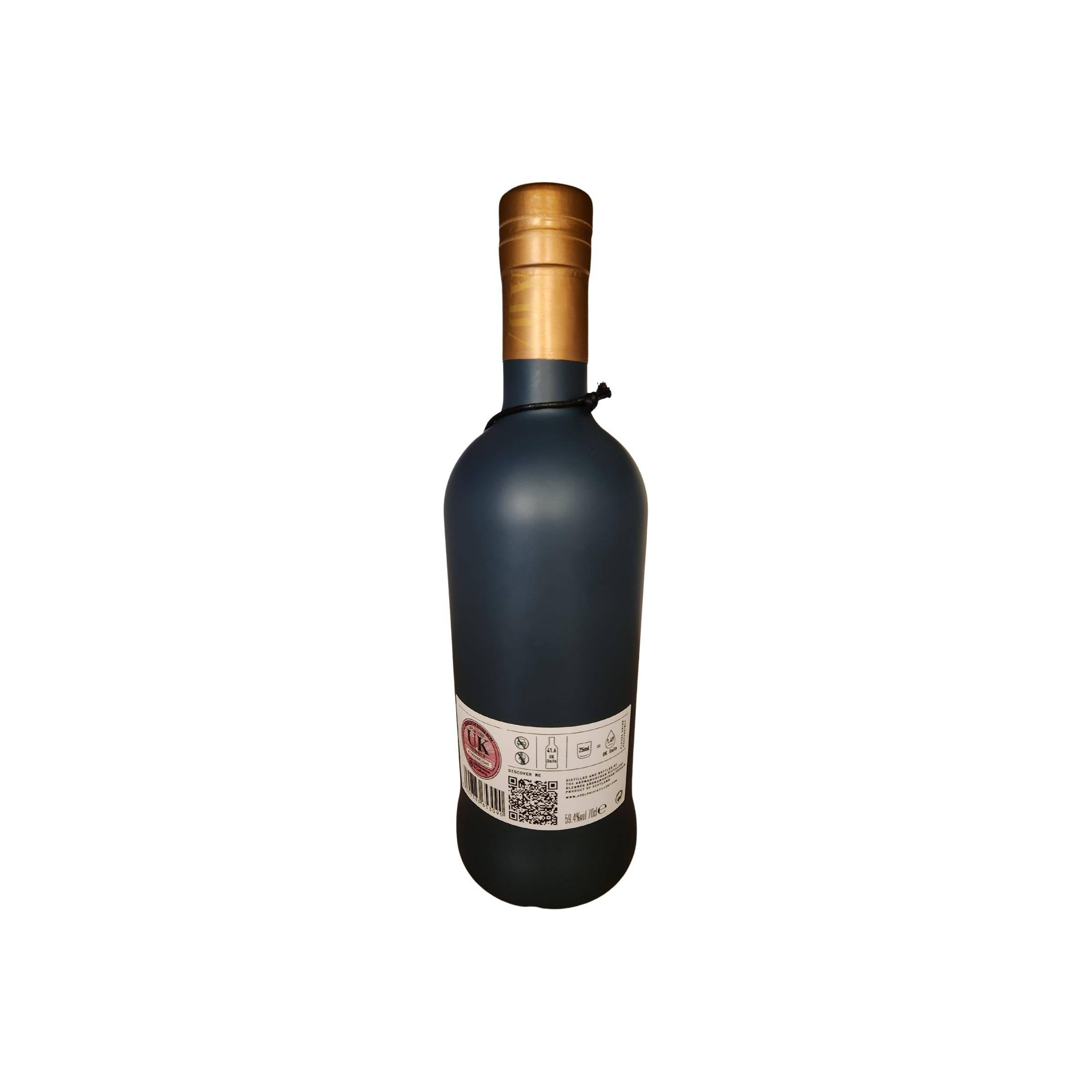 Ardnamurchan 6 Years Single Malt Whisky 2