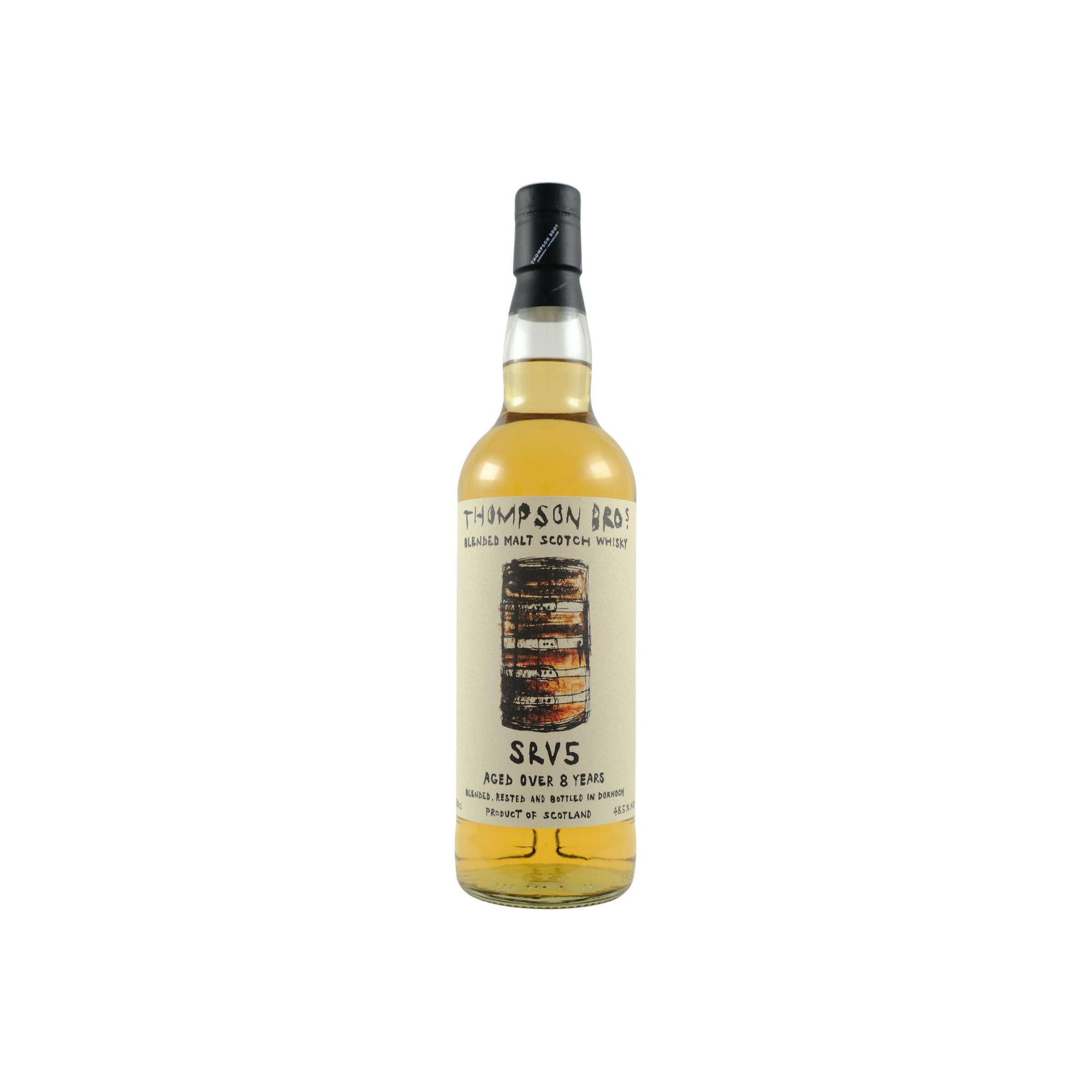 Blended Malt Scotch Whisky PST