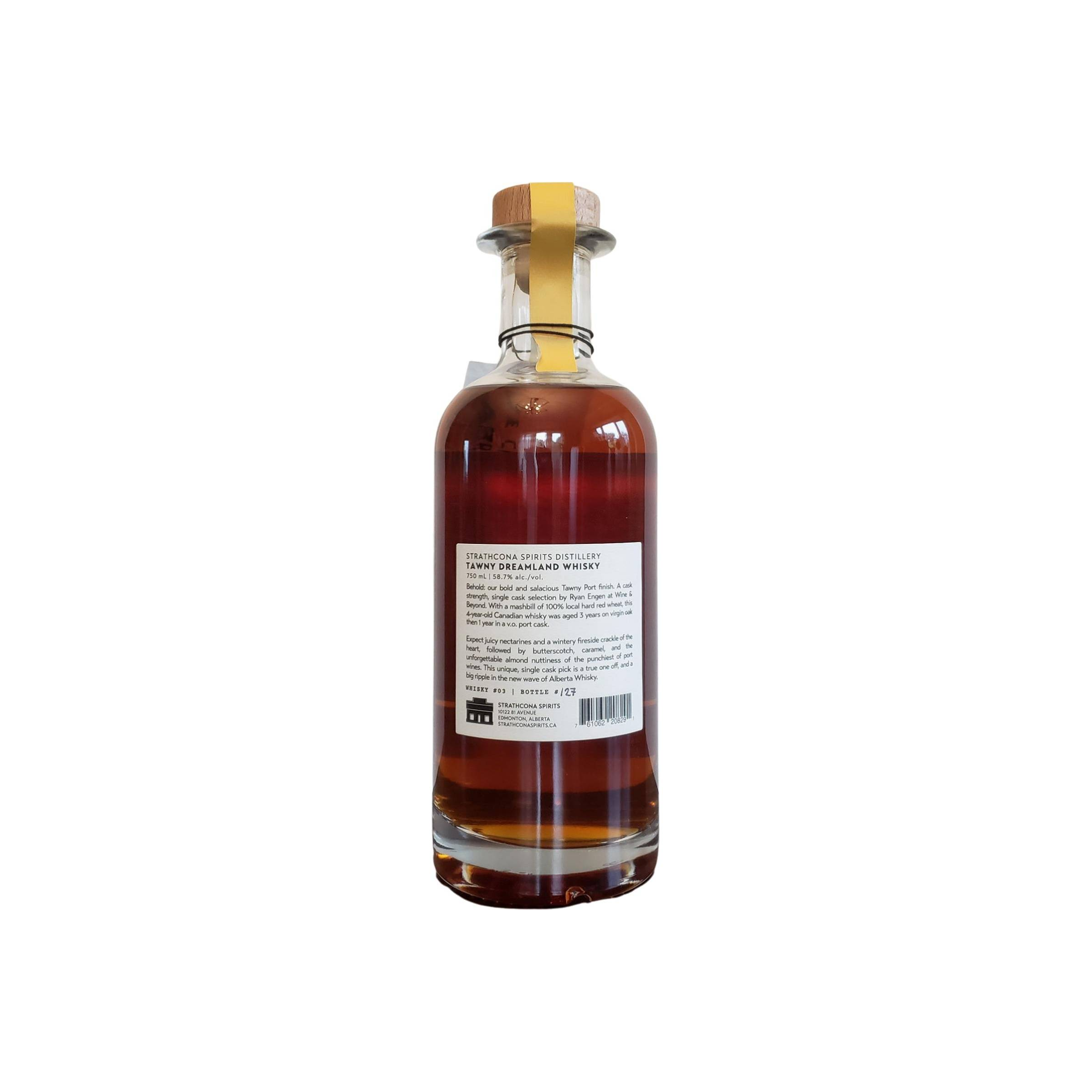 Strathcona Spirits 04-year-old 2