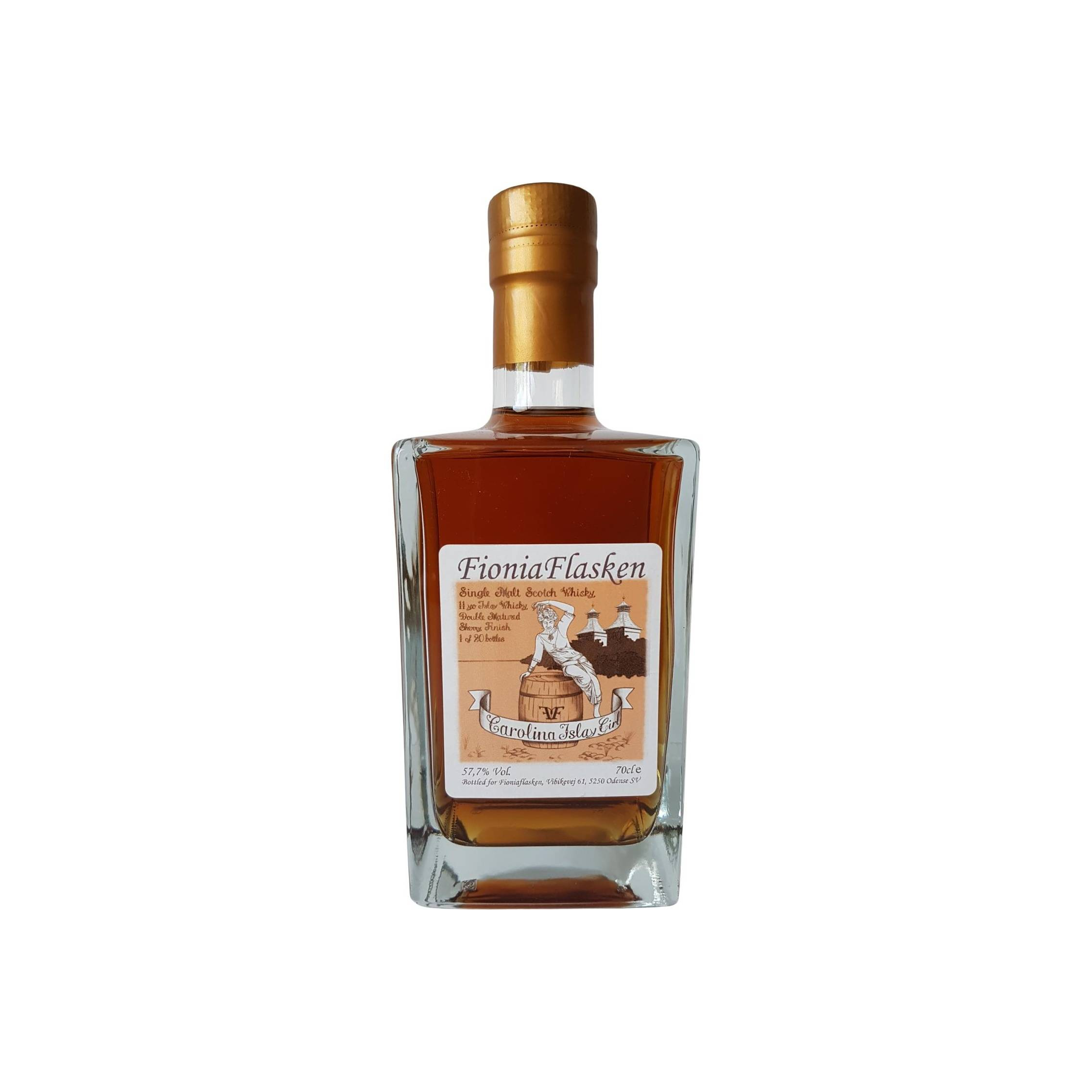 Islay Whisky 11-year-old FnFl