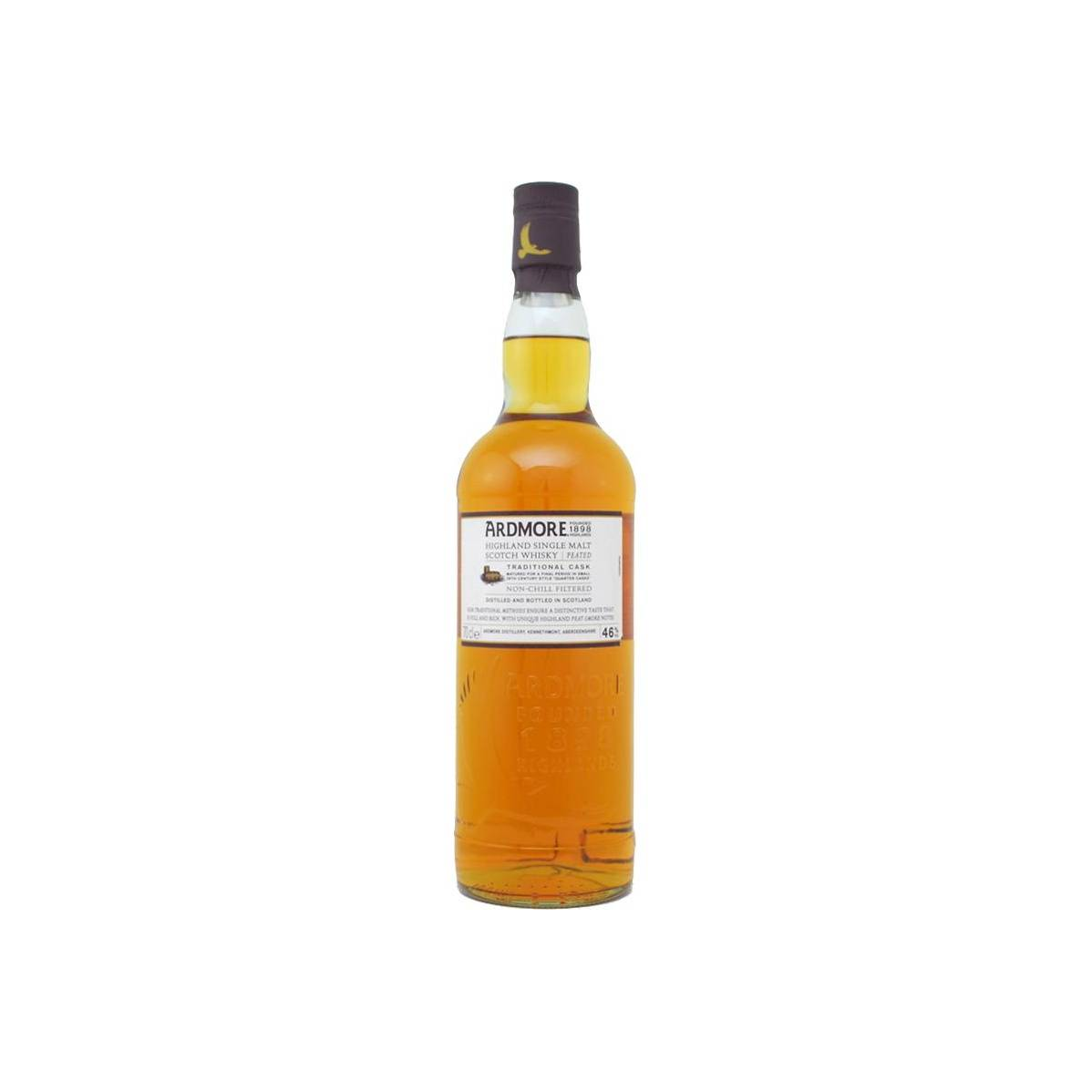 Ardmore Single Malt Whisky