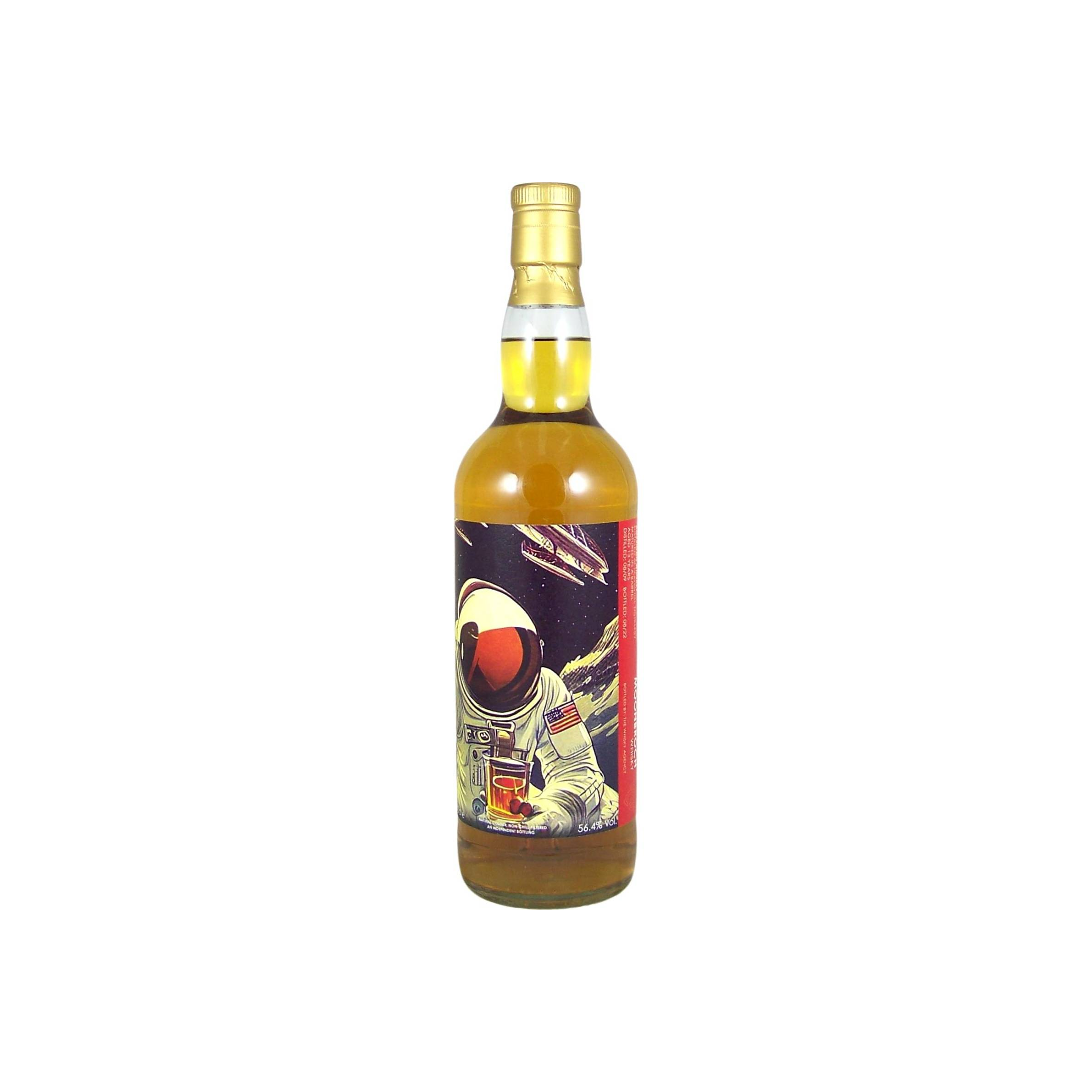 Heaven Hill 2009 TWA