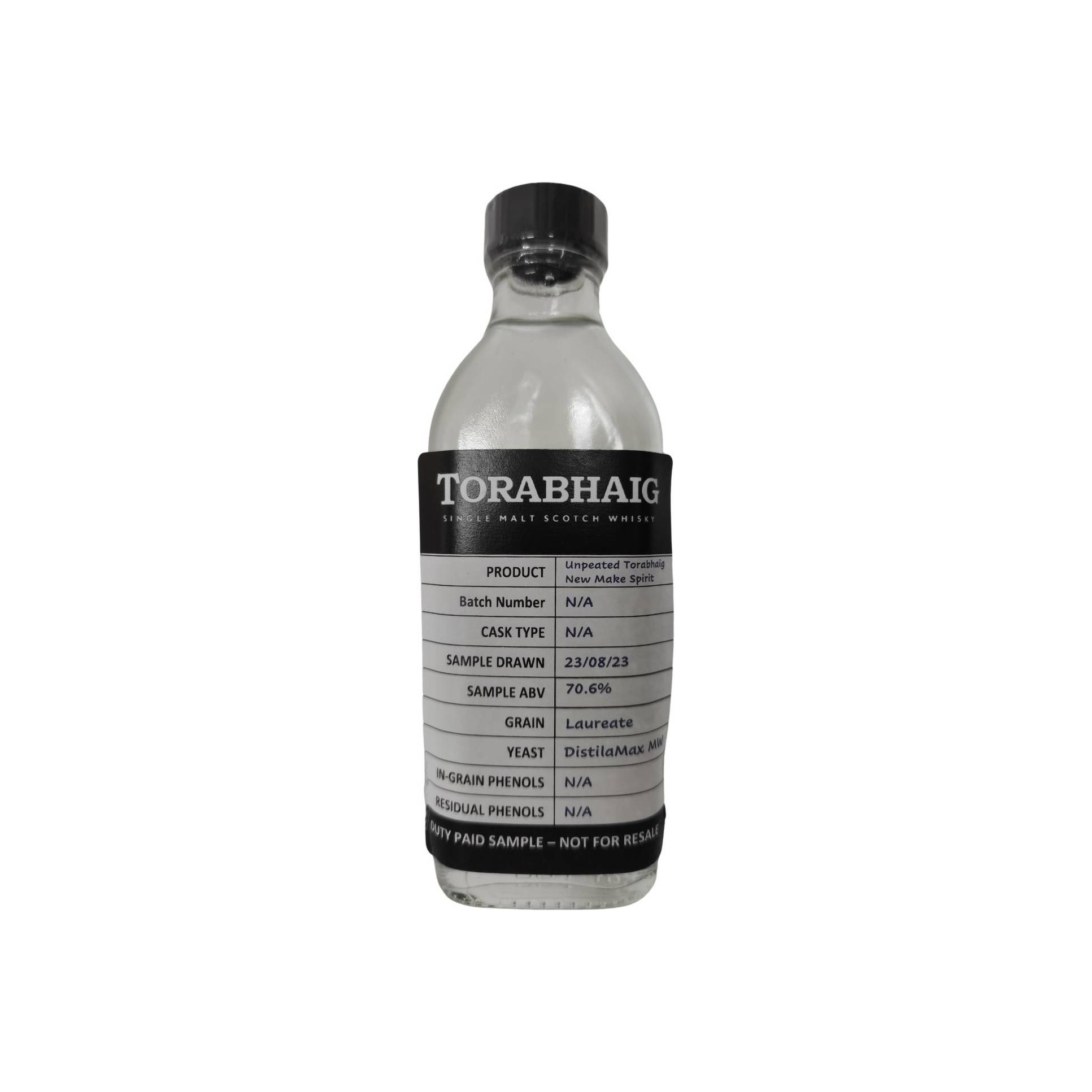 Torabhaig 2023 Single Malt Whisky