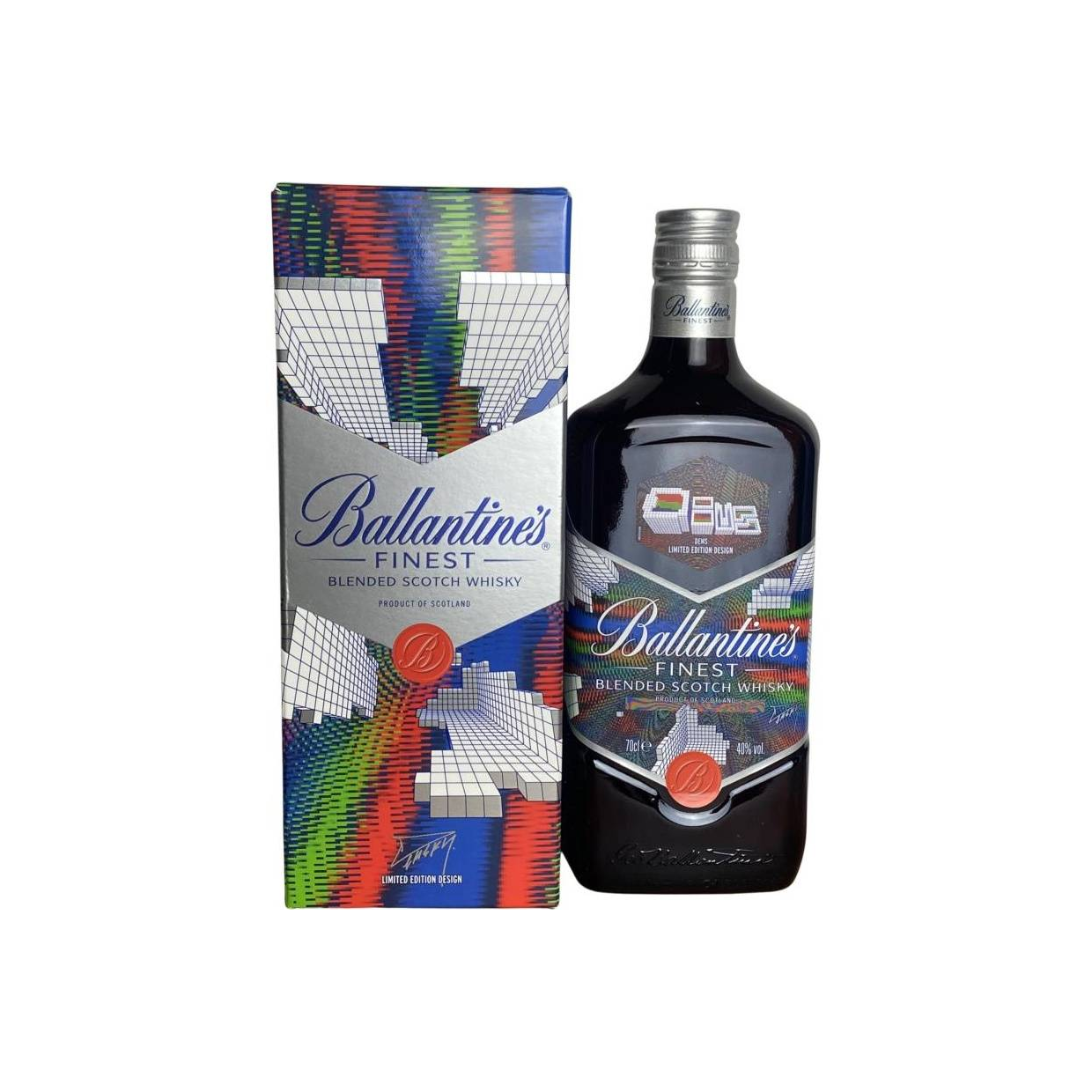 Ballantine's Finest