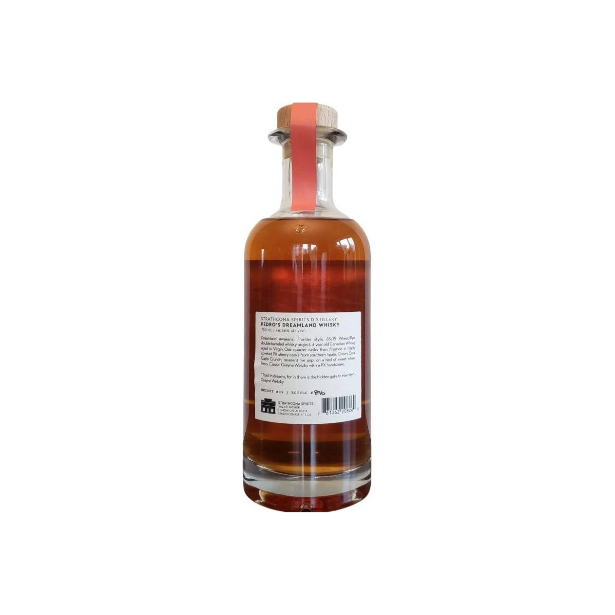 Strathcona Spirits 04-year-old 2