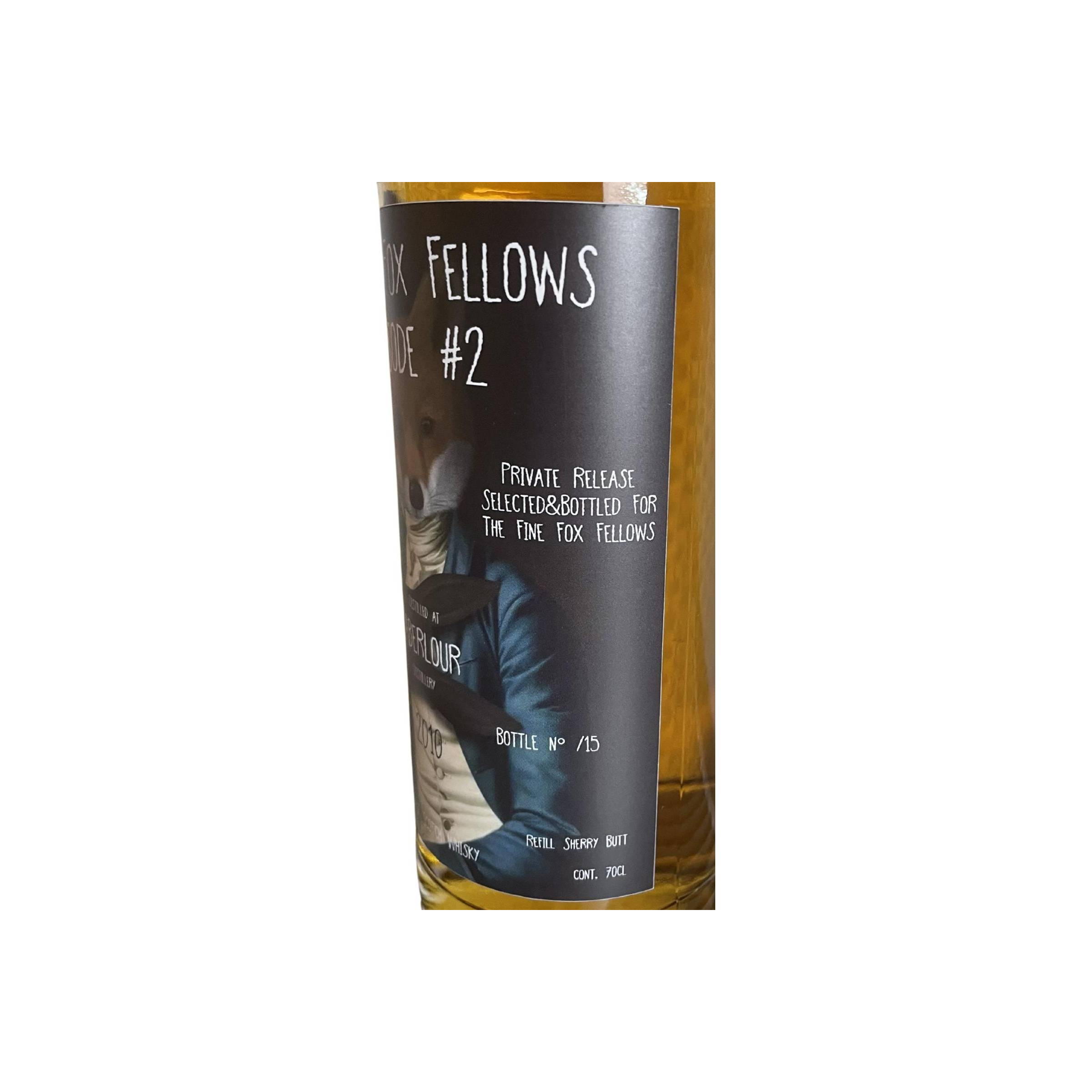 Aberlour 2009 12 Years Single Malt Whisky 3