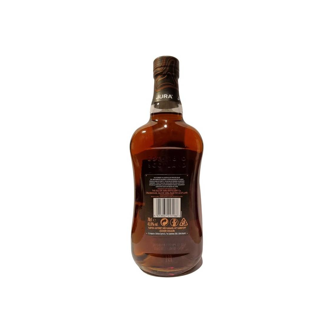 Isle of Jura 19-year-old 3