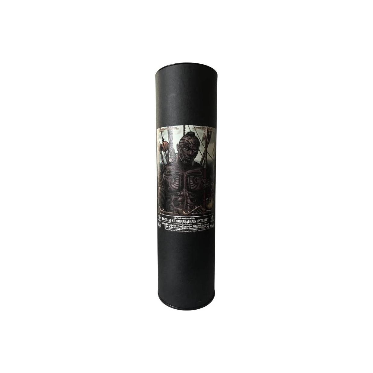 Bunnahabhain 2014 7 Years Single Malt Whisky 2