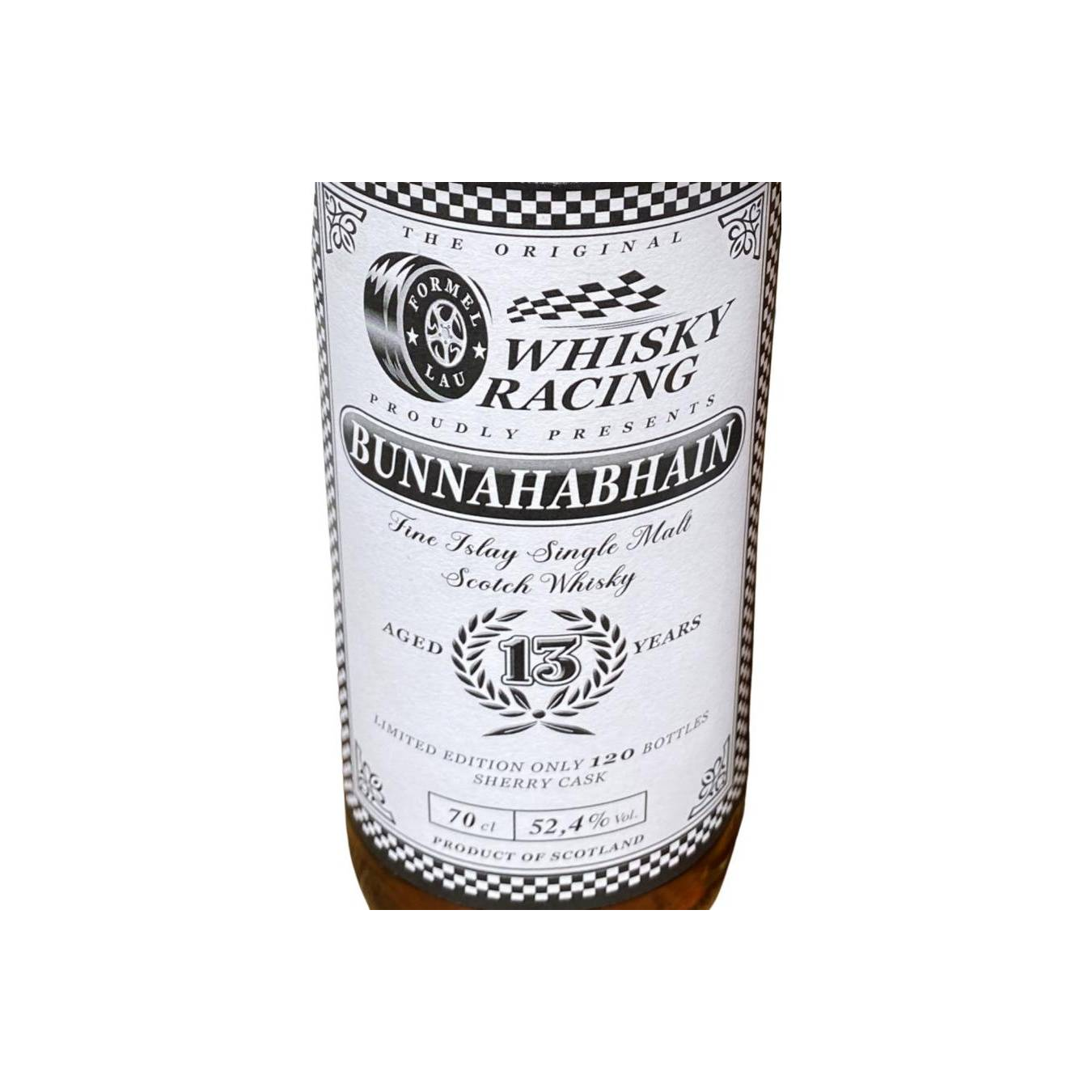Bunnahabhain 13 Years Single Malt Whisky