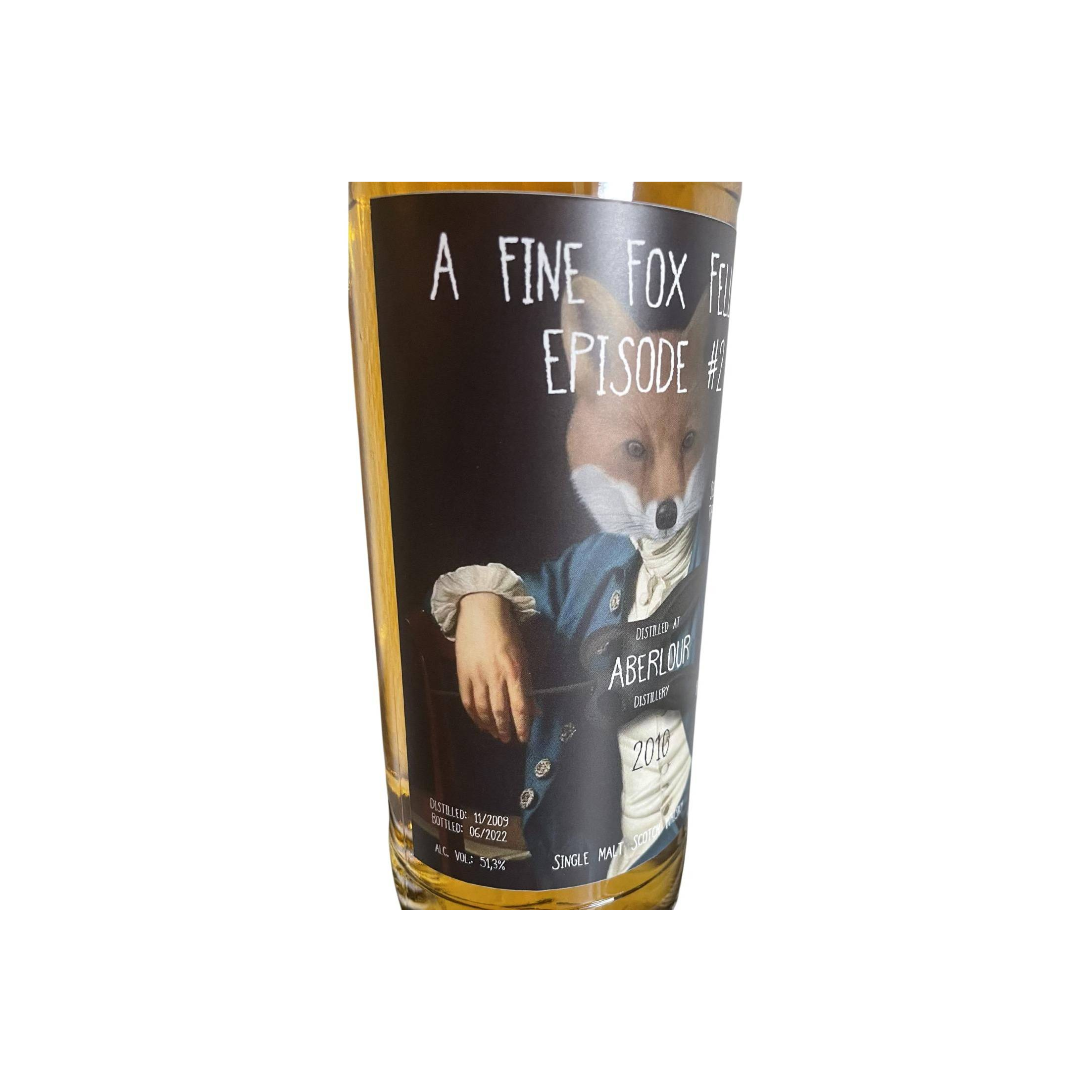 Aberlour 2009 12 Years Single Malt Whisky 2