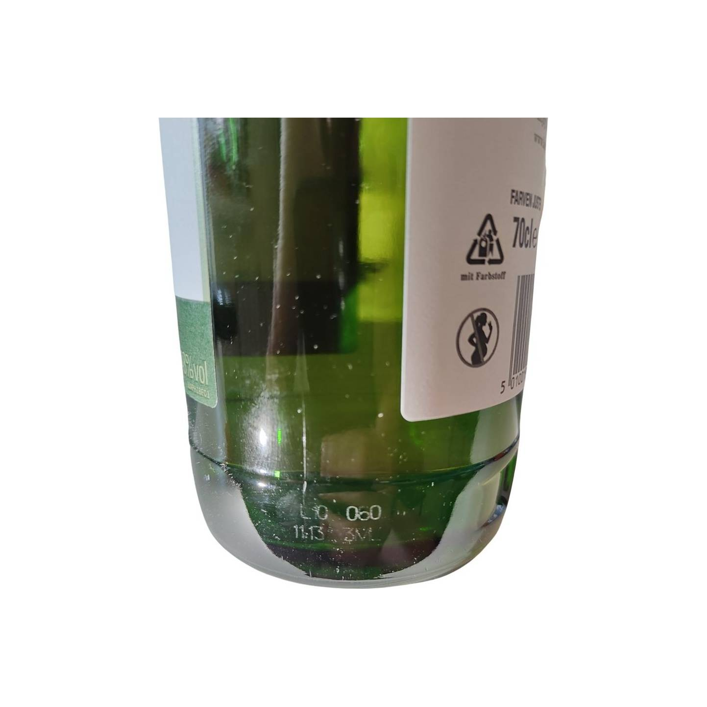 Laphroaig 18 Years Single Malt Whisky 3