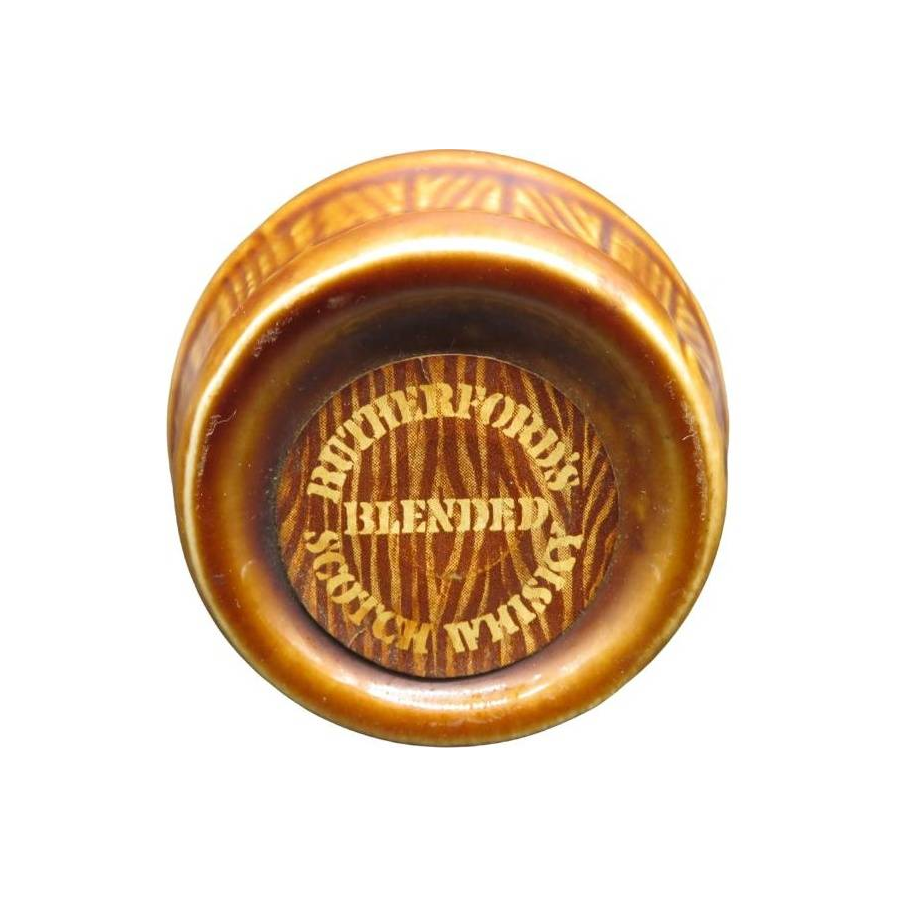 Rutherford's Blended Scotch Whisky