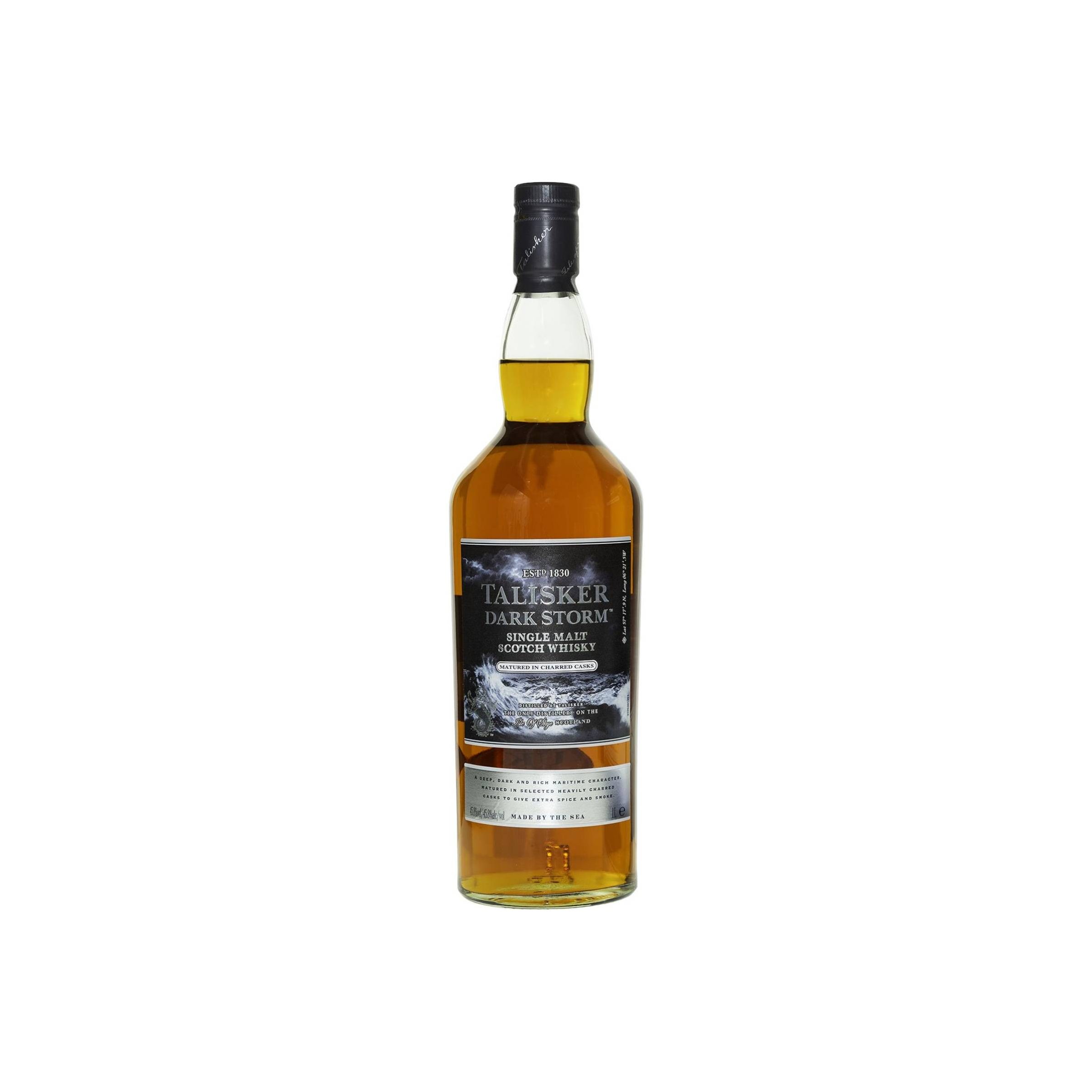 Talisker Single Malt Whisky