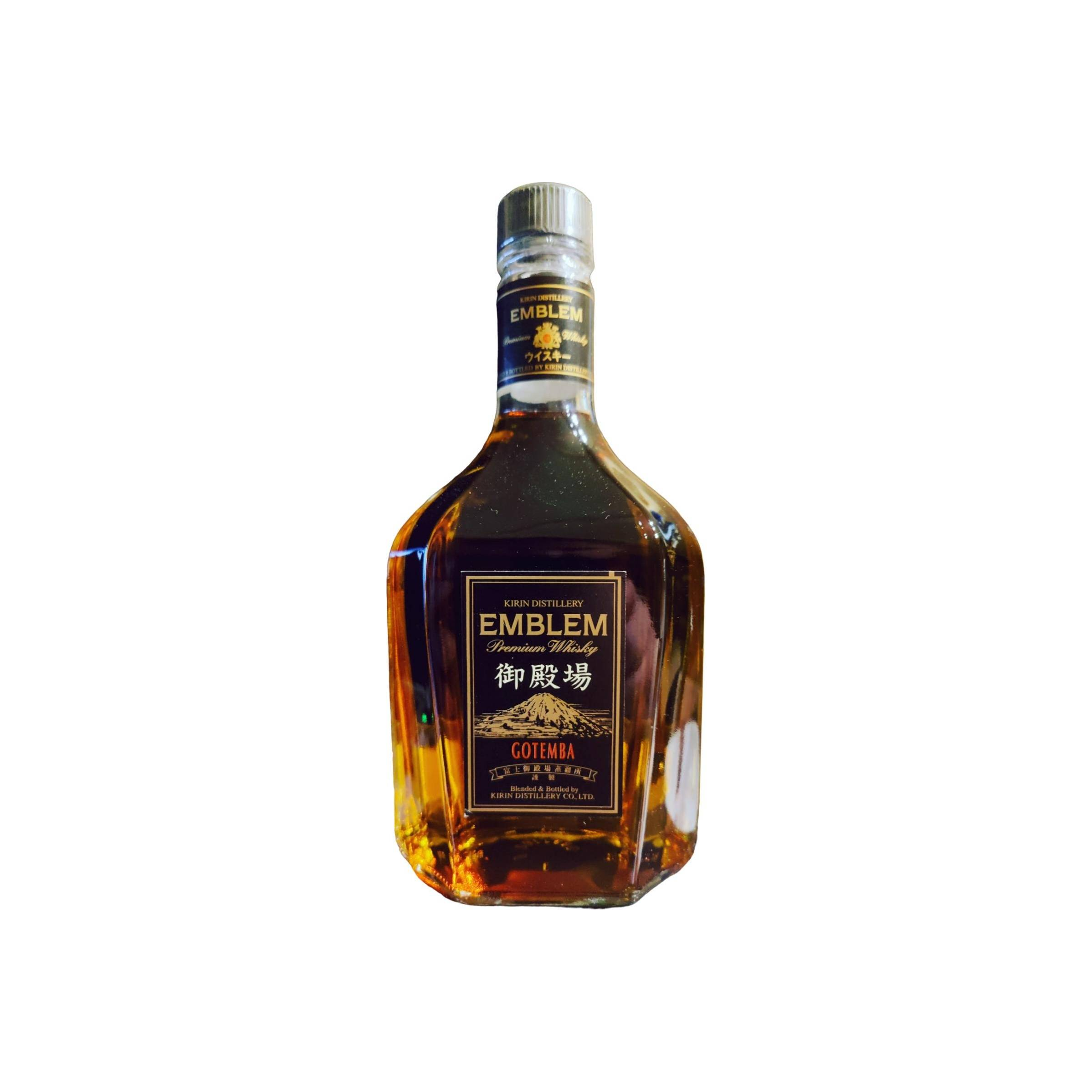 Emblem Premium Whisky