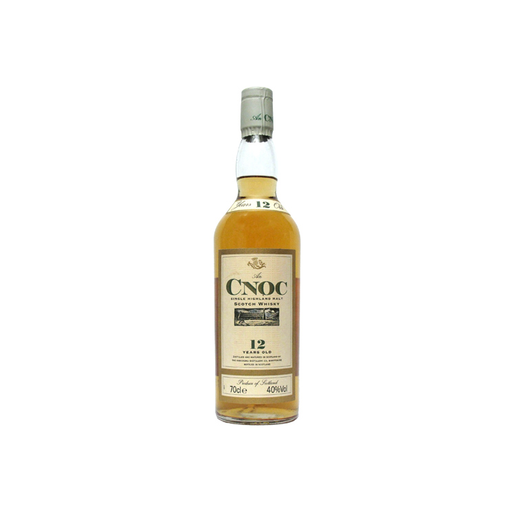anCnoc 12-year-old