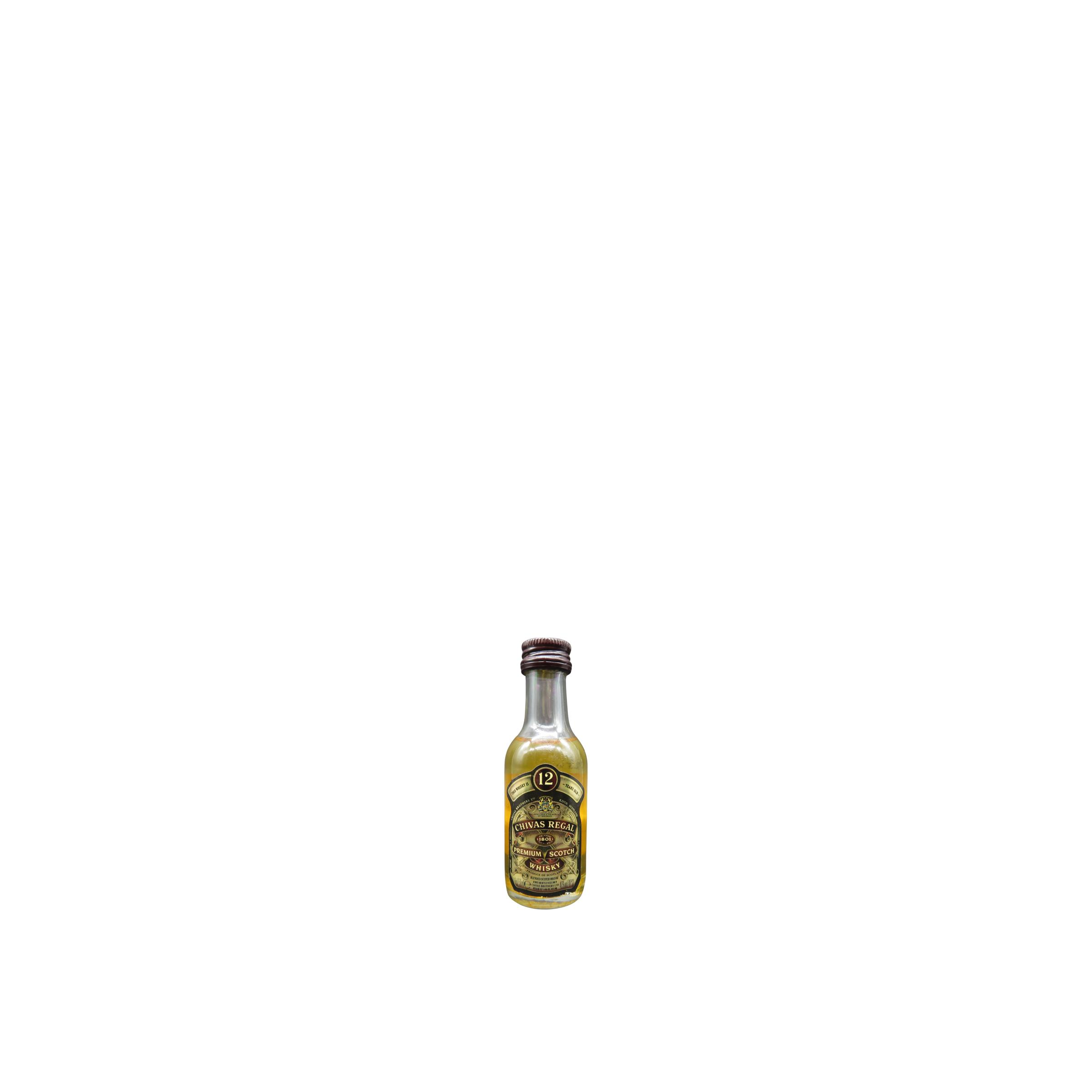 Chivas Regal 12-year-old