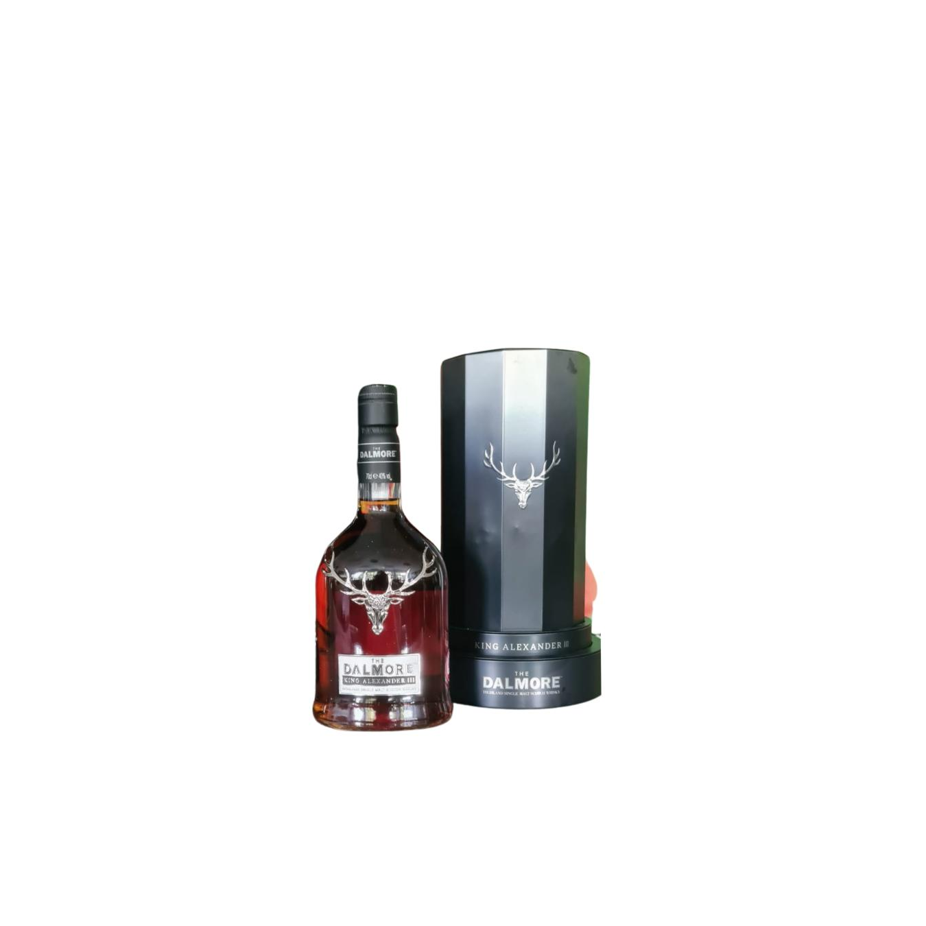 Dalmore King Alexander III
