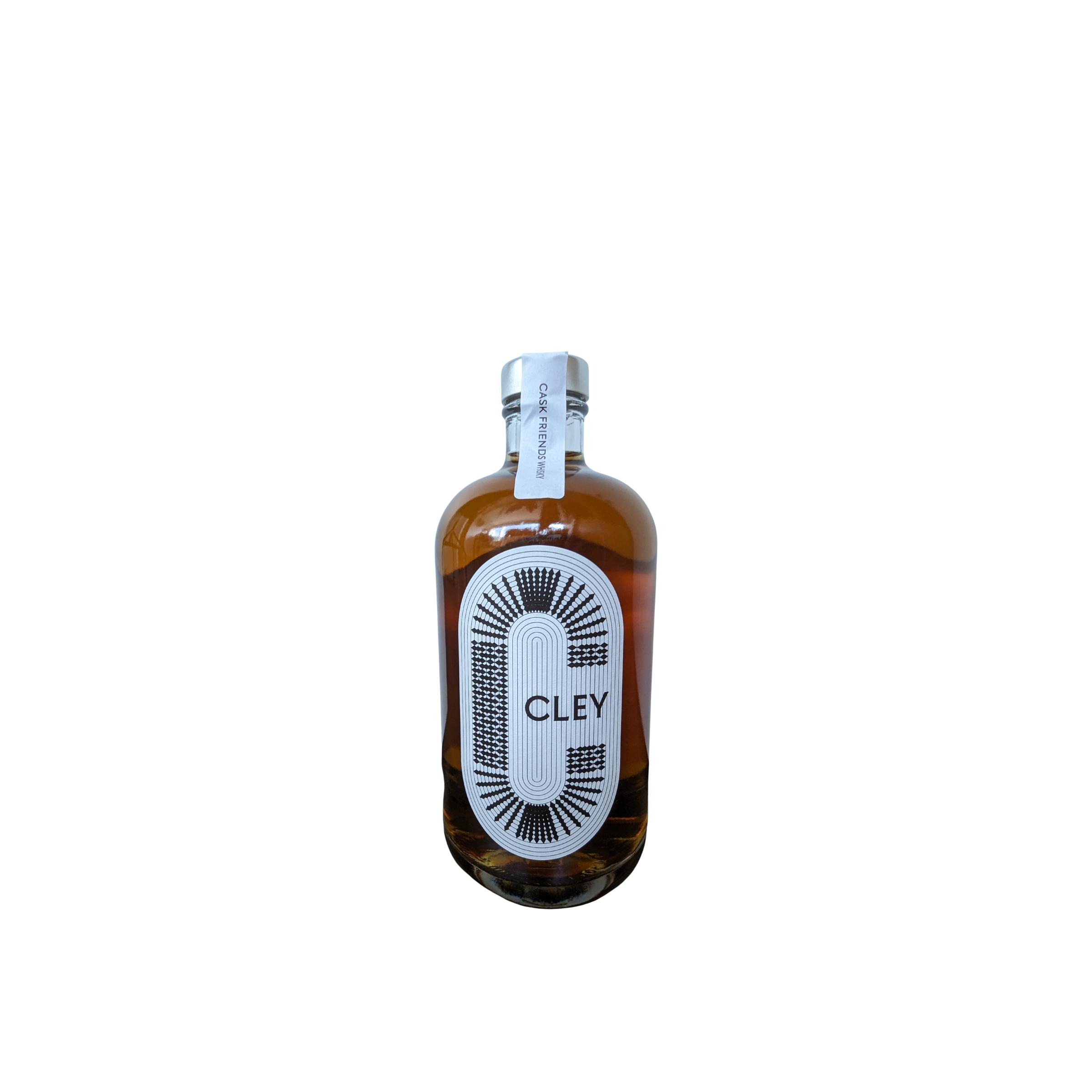 Cley Whisky 04-year-old
