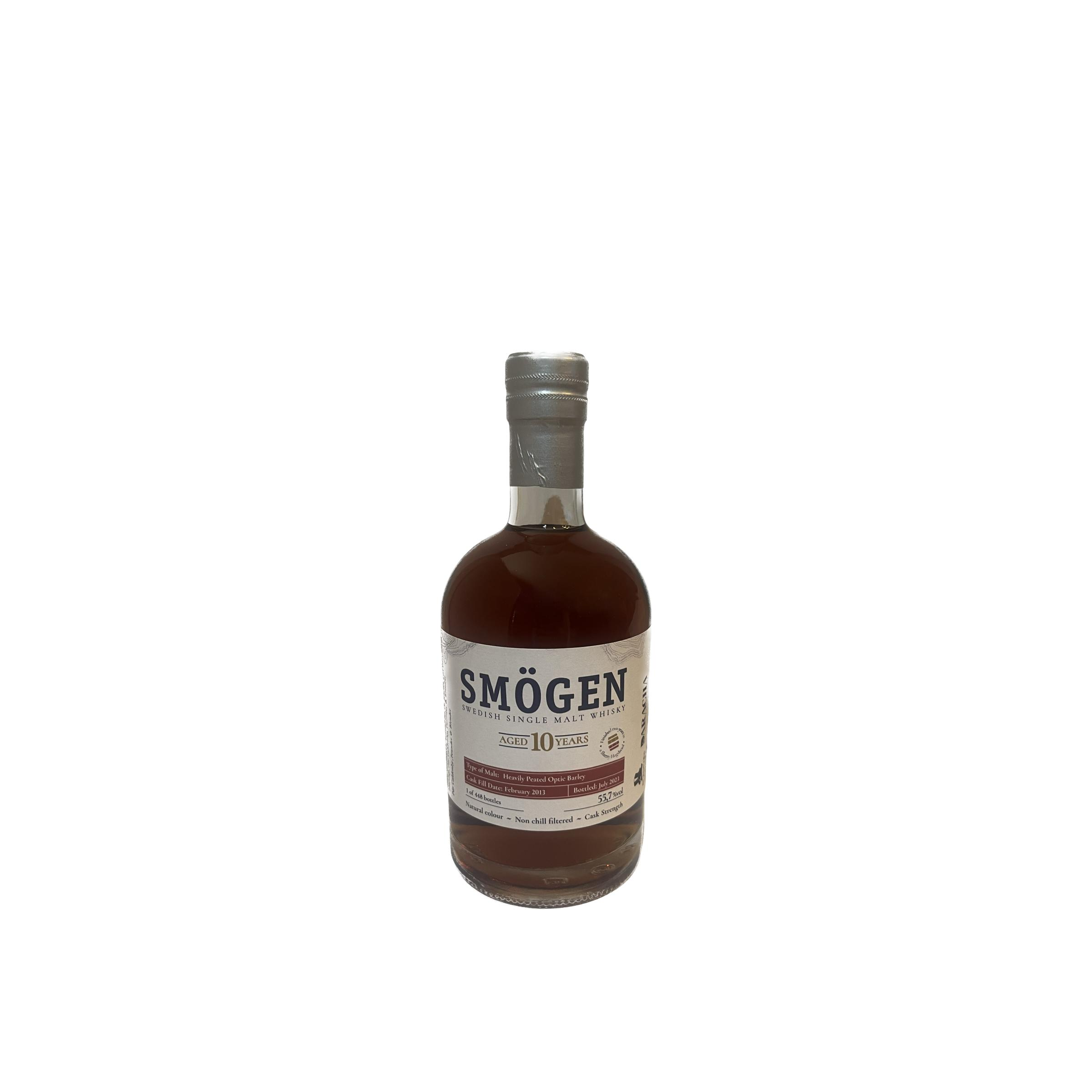 Smögen 2013