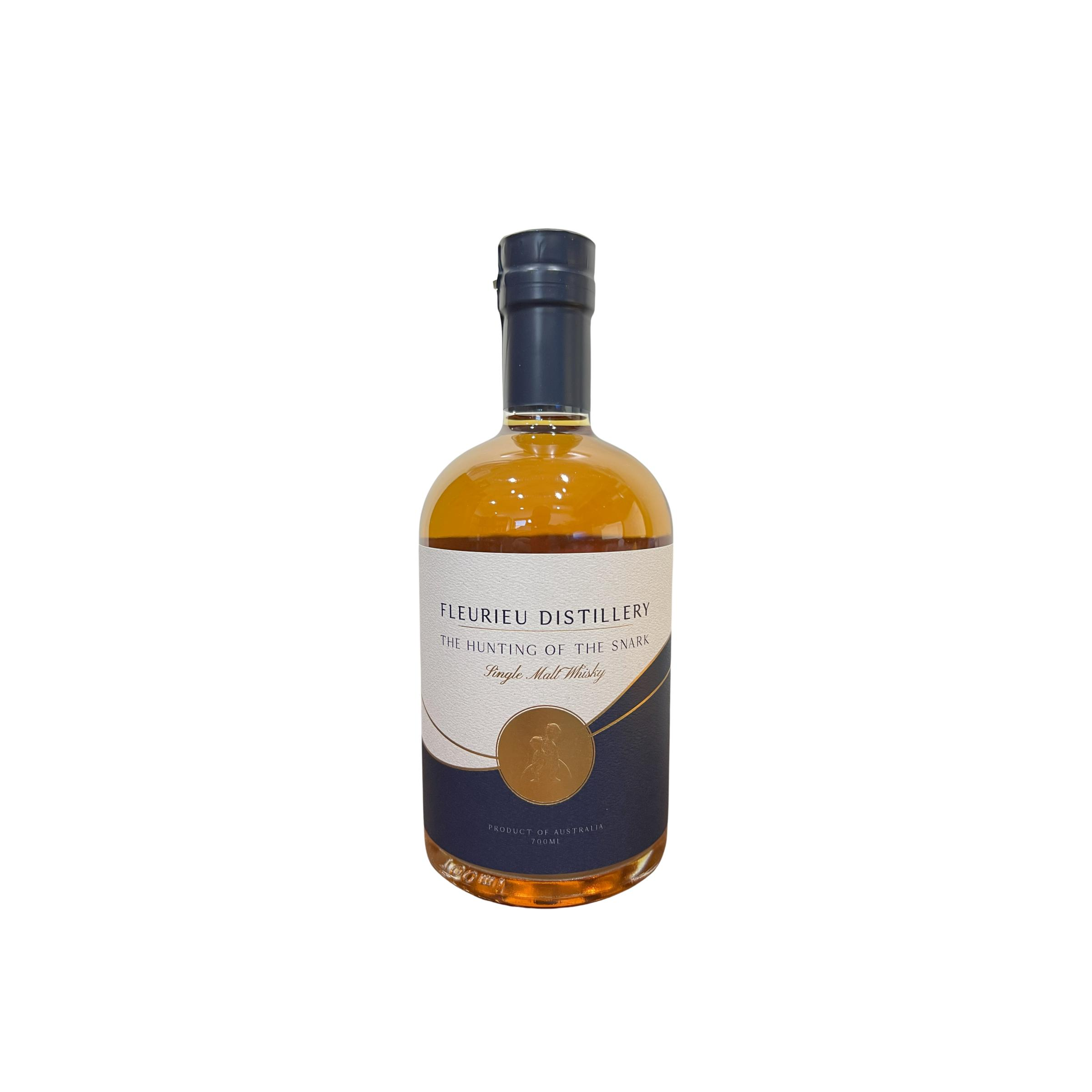 Fleurieu Distillery The Hunting Of The Snark