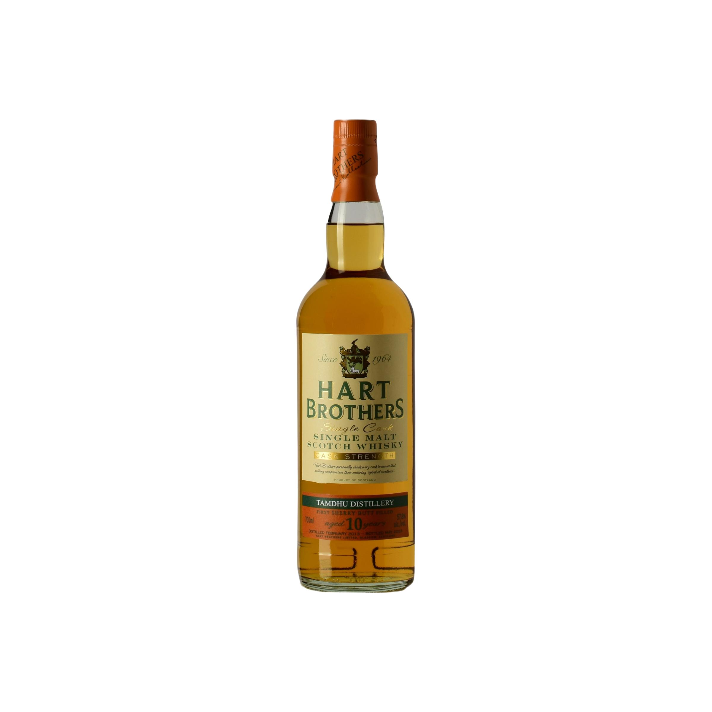 Tamdhu 2013 10 Years Single Malt Whisky
