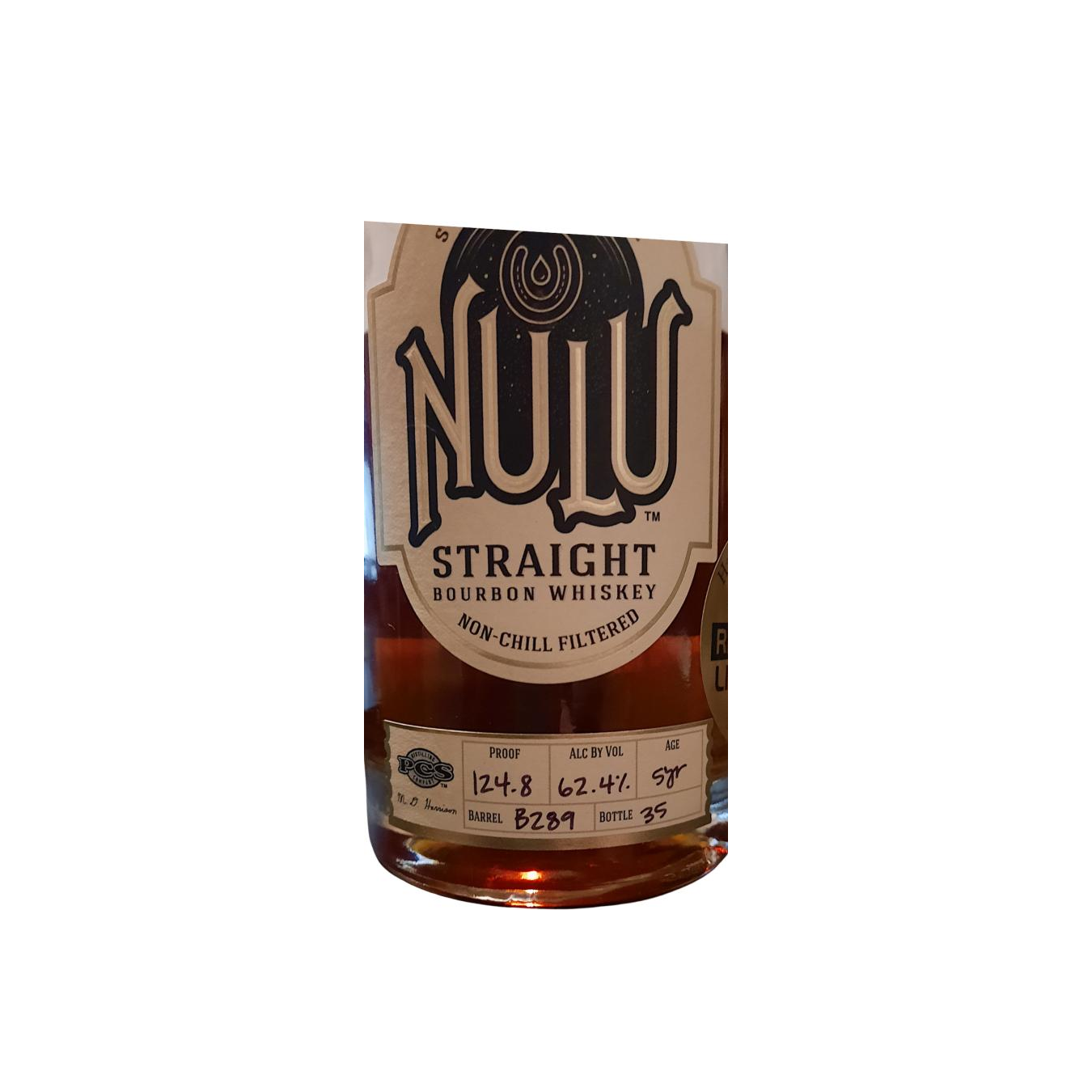 Nulu 05-year-old