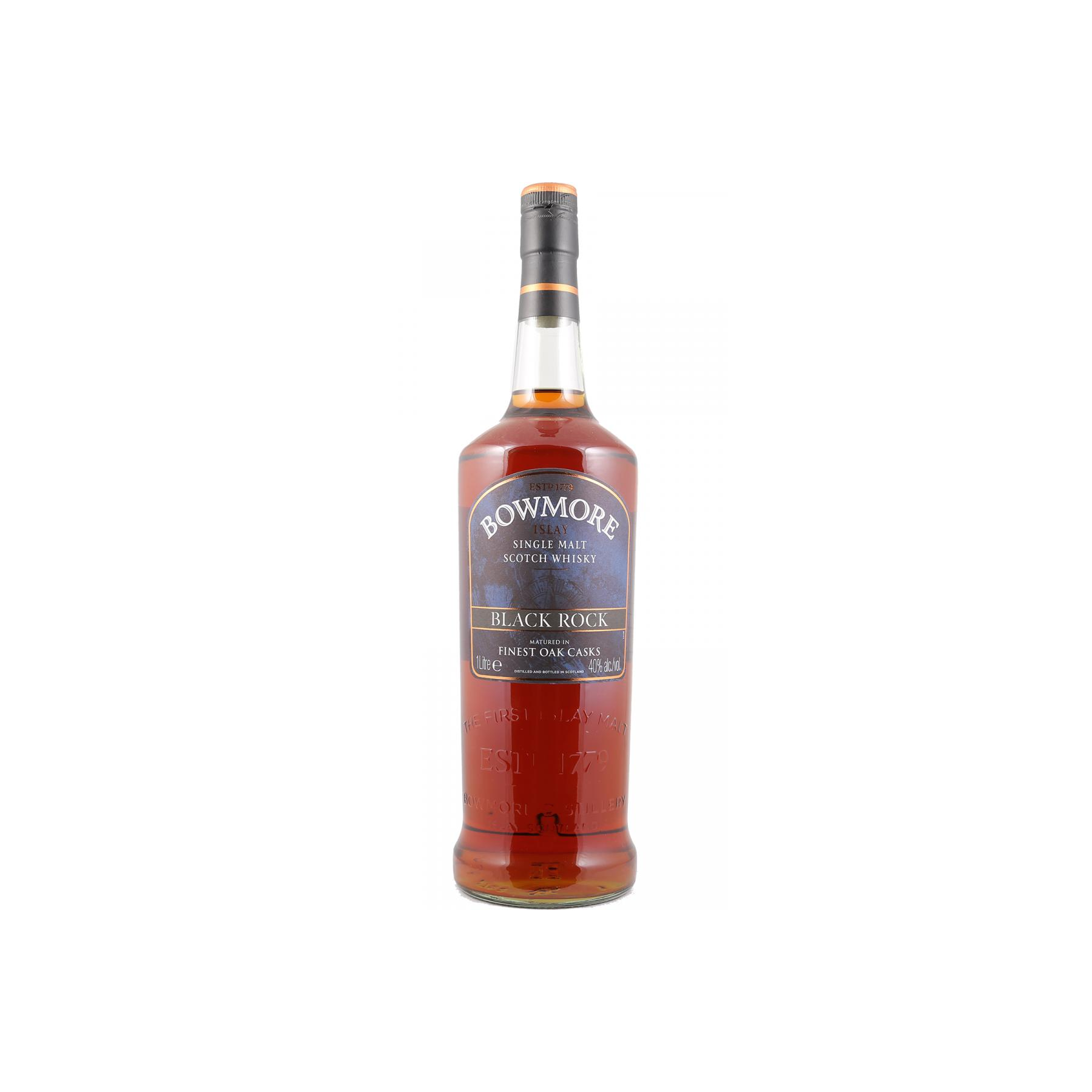 Bowmore Single Malt Whisky