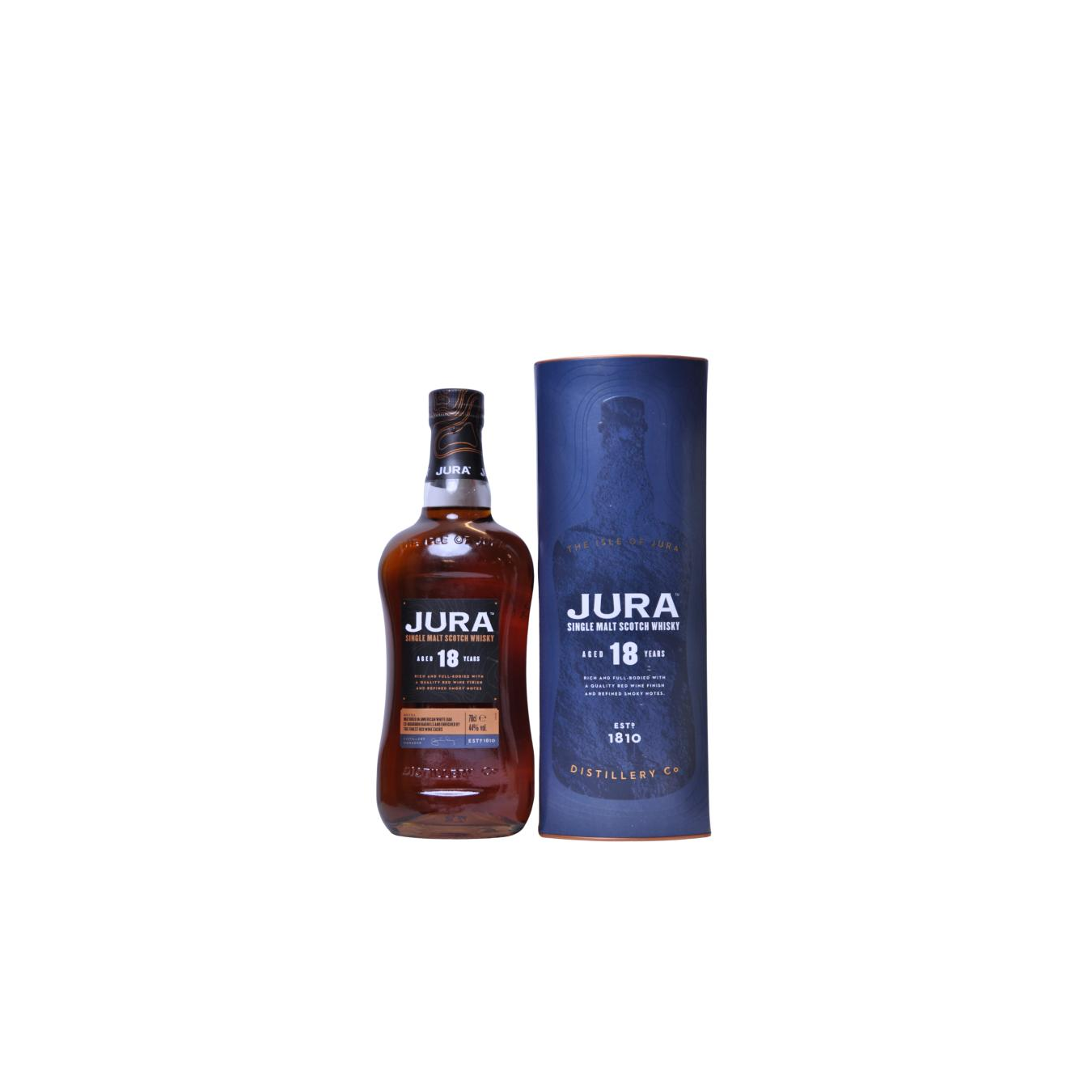 Isle of Jura 18-year-old 2