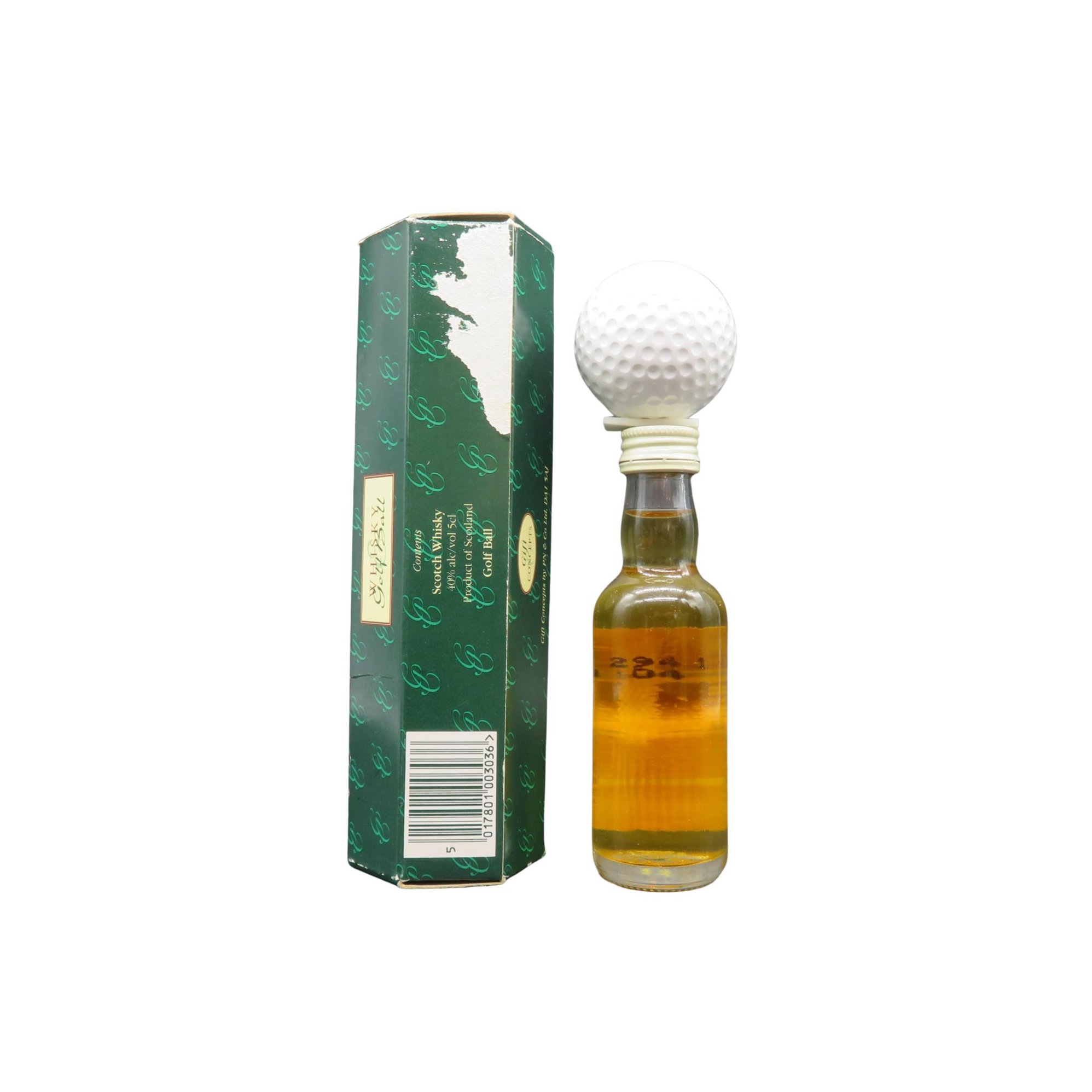The Famous Grouse Finest Scotch Whisky 2