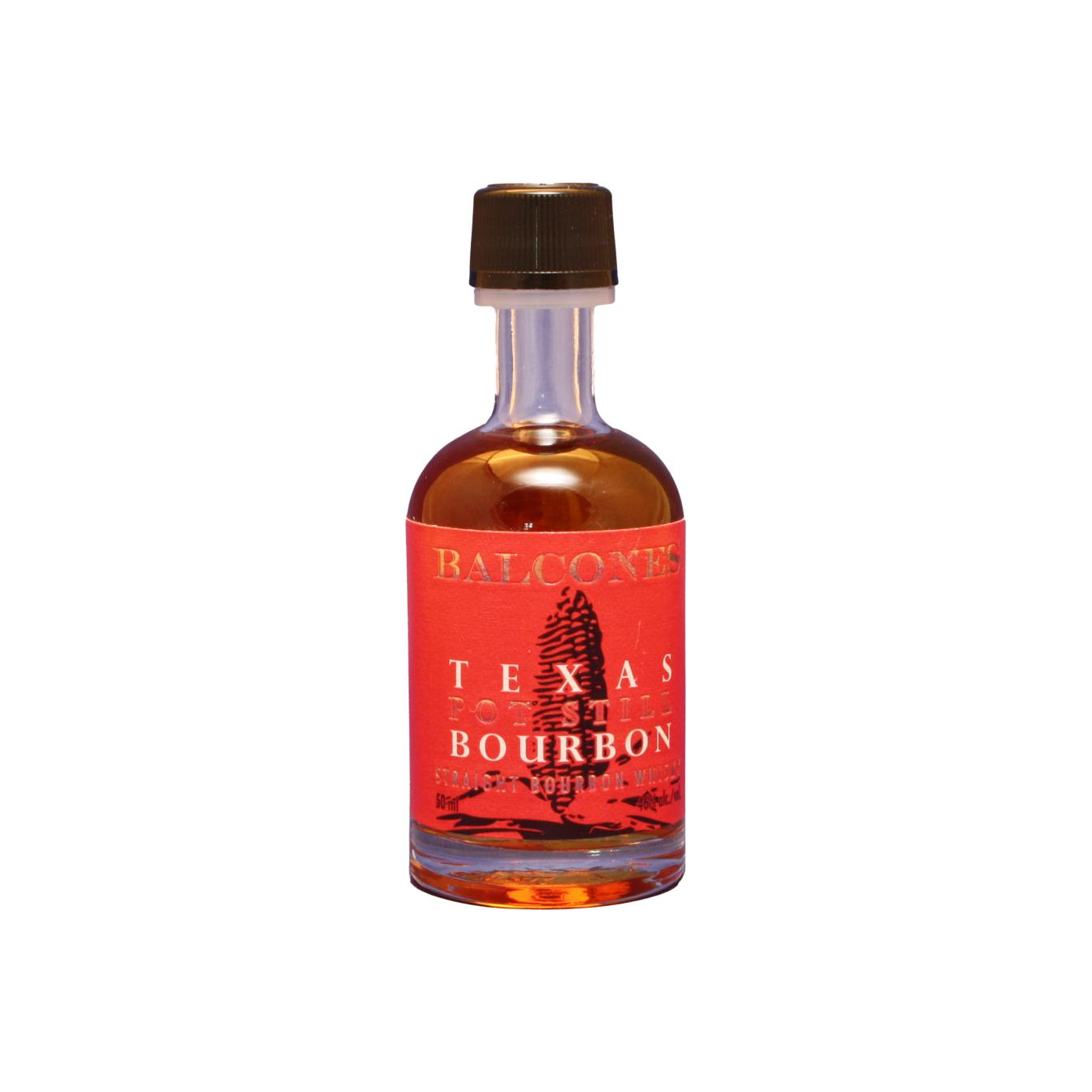 Balcones Bourbon Whisky 2