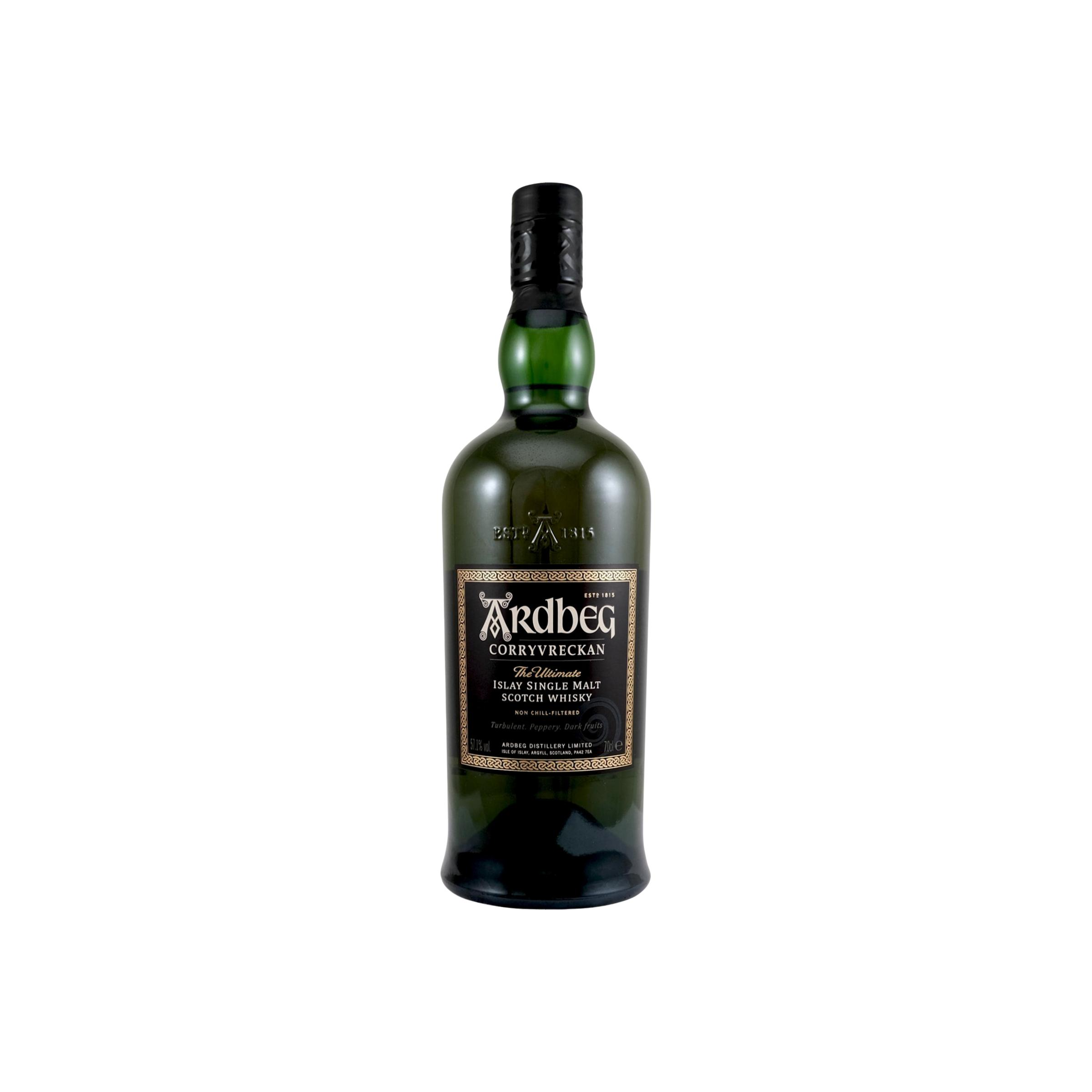 Ardbeg Single Malt Whisky
