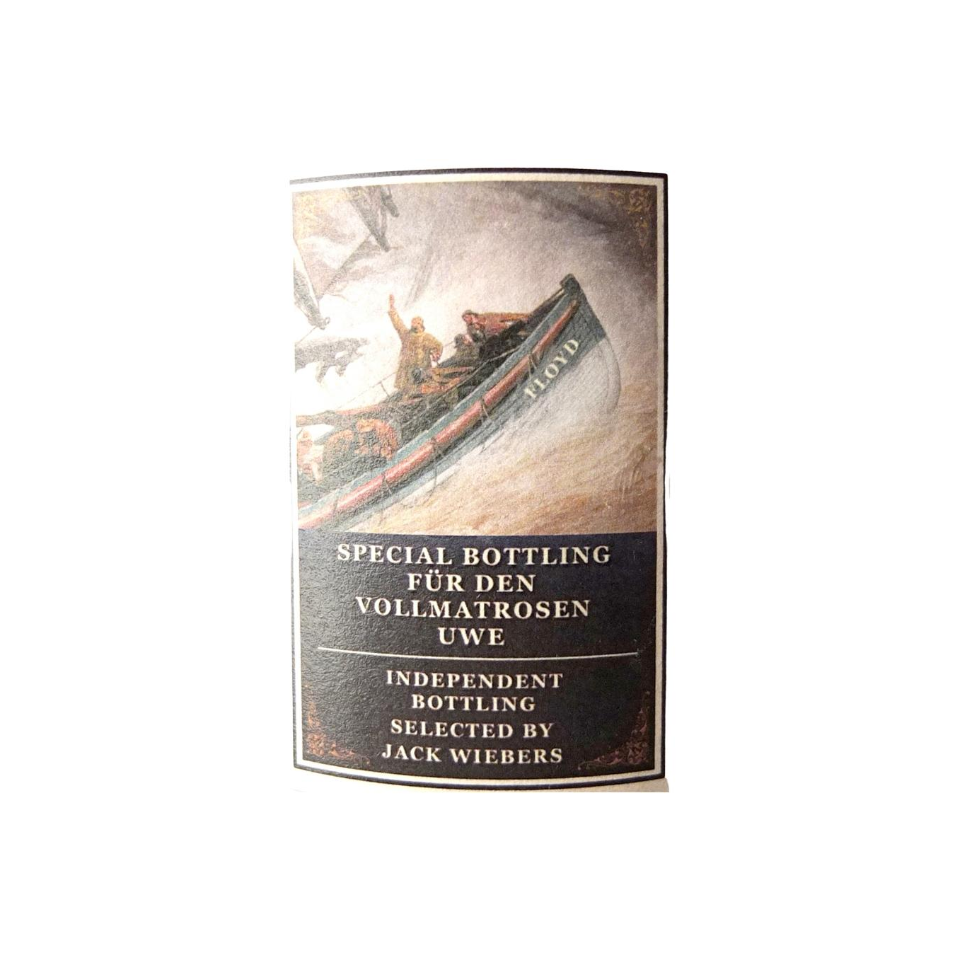 Craigellachie 2009 13 Years Single Malt Whisky 2