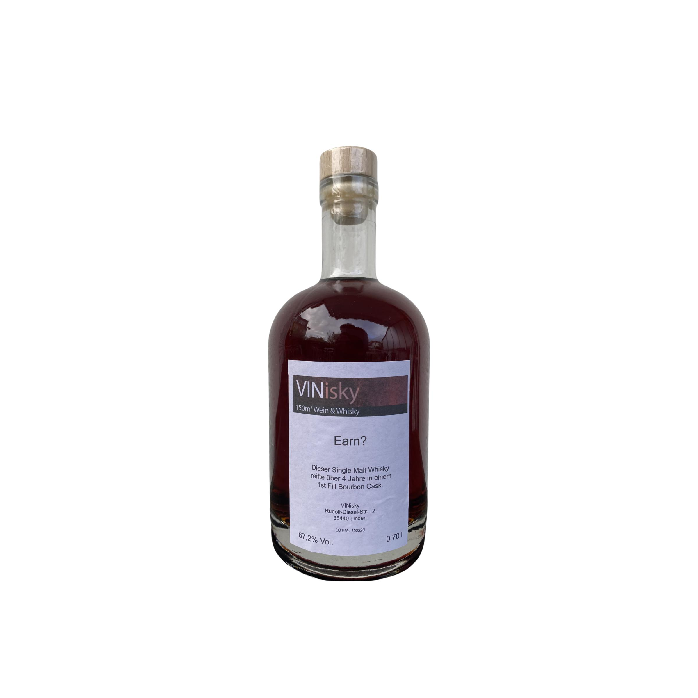 VINisky 04-year-old