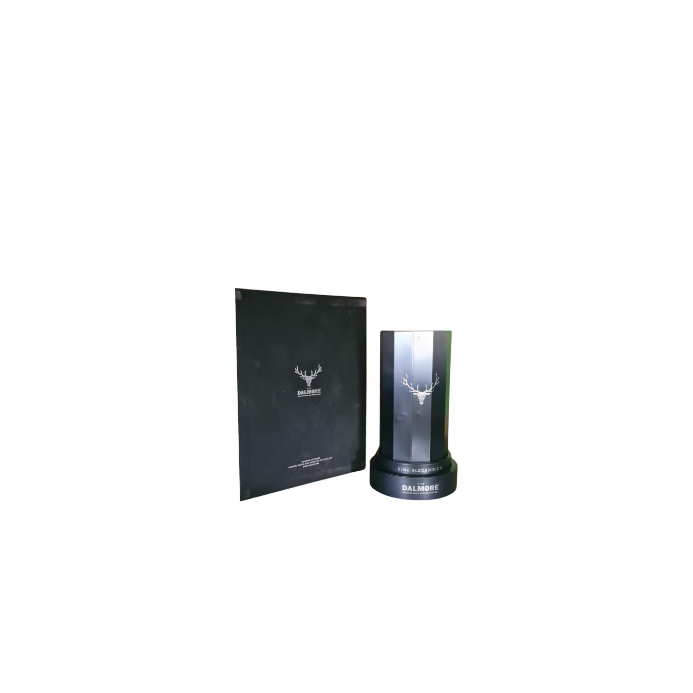 Dalmore King Alexander III 2
