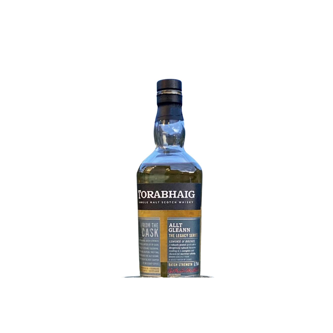 Torabhaig Single Malt Whisky