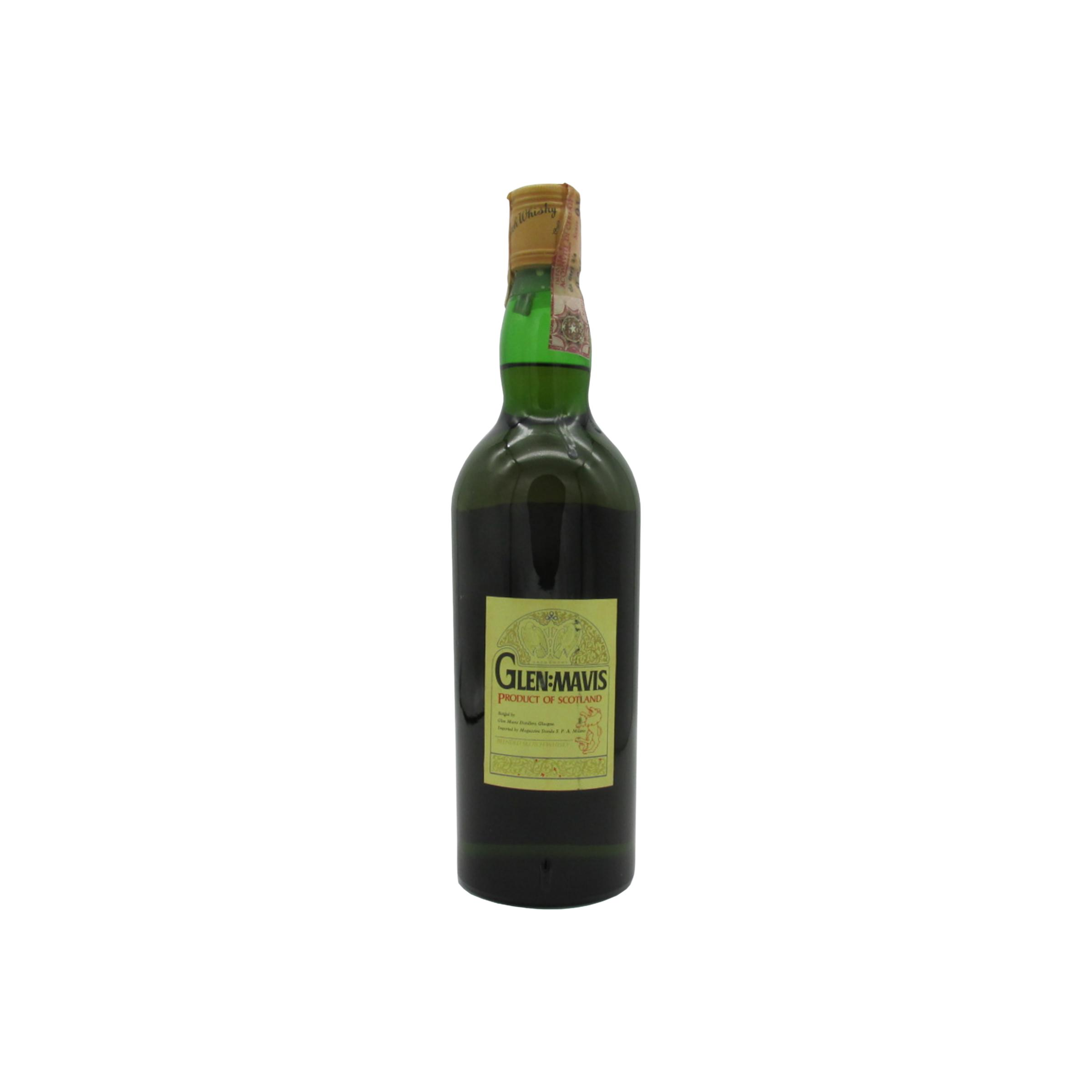 Glen Mavis Imported 2