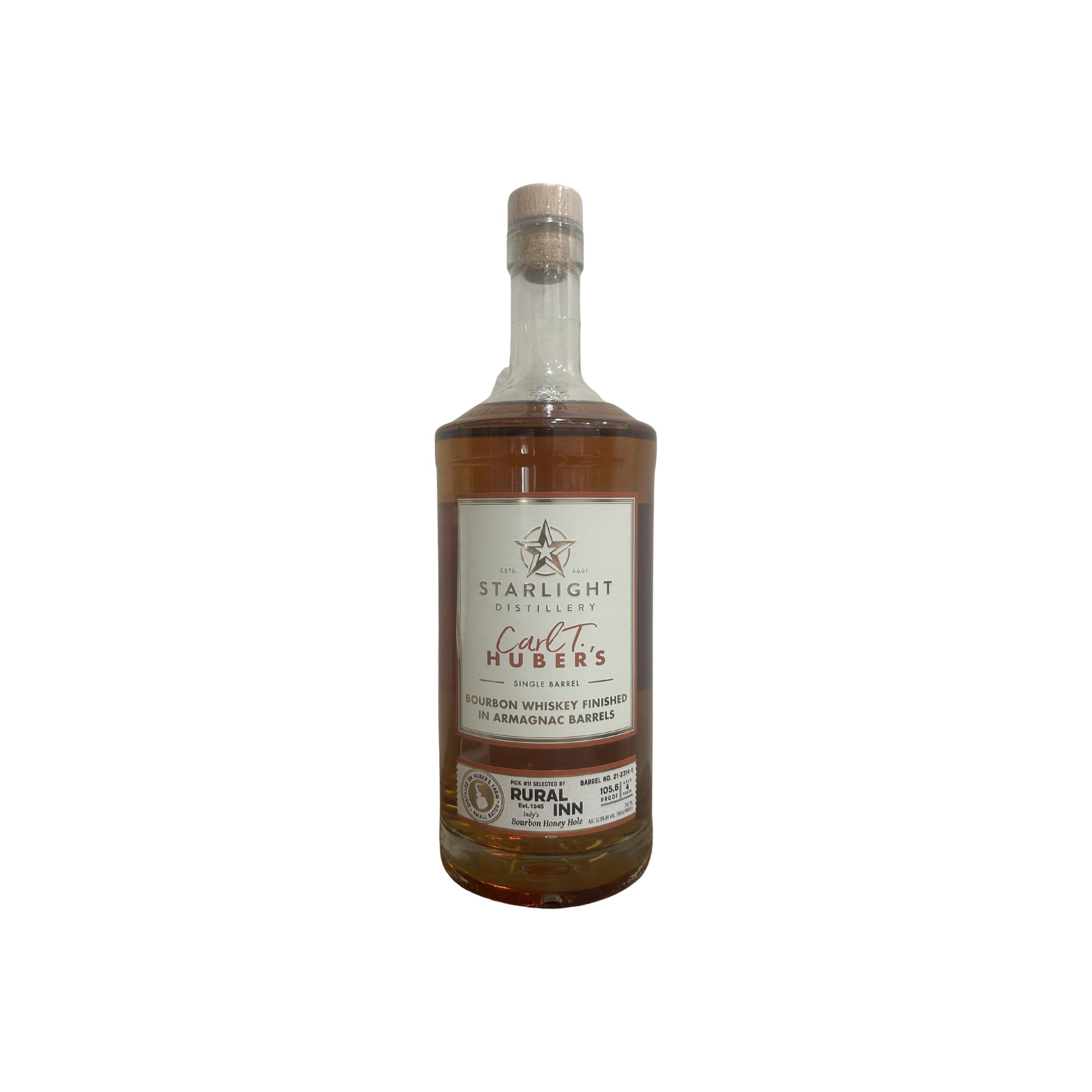 Starlight Distillery 04-year-old