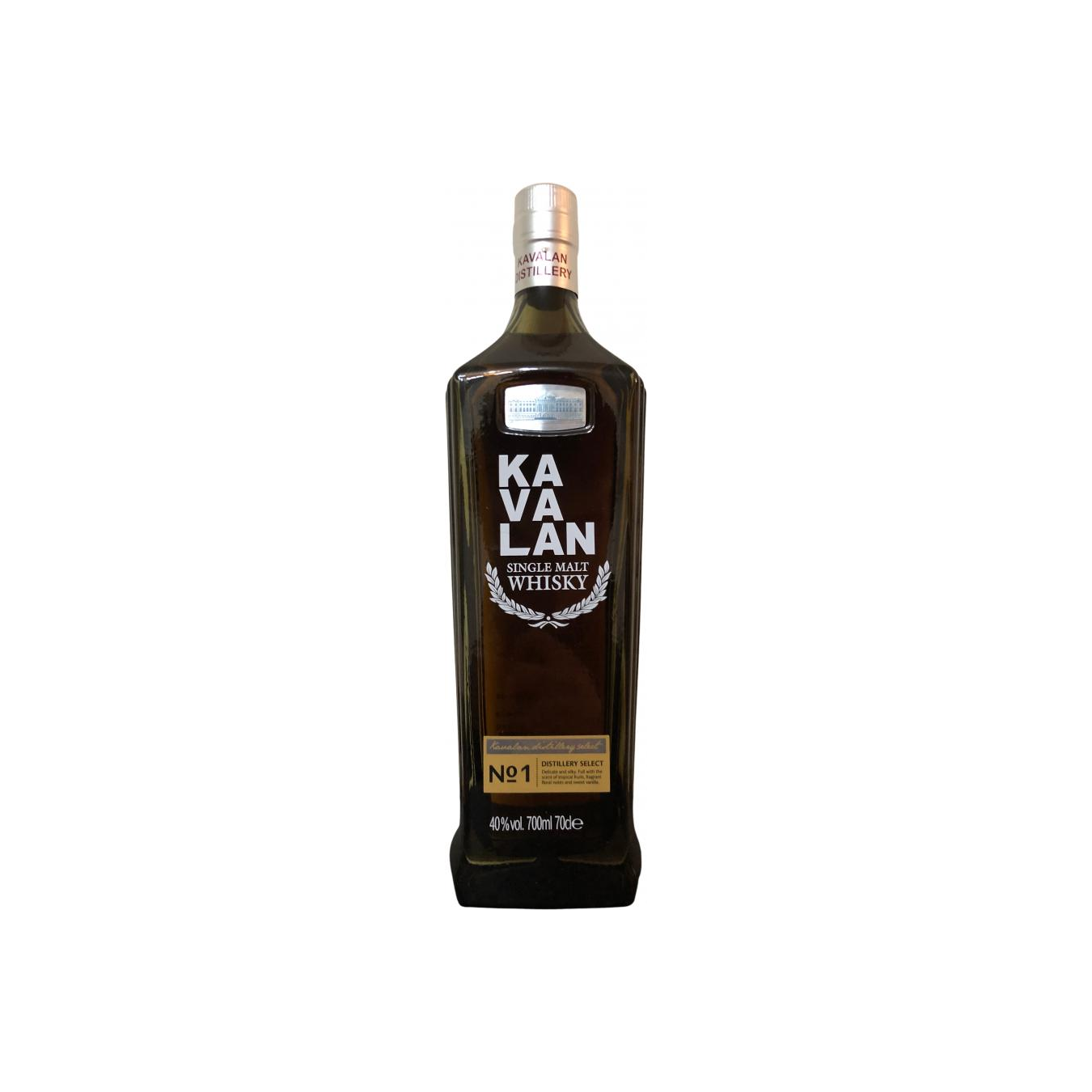 Kavalan Single Malt Whisky