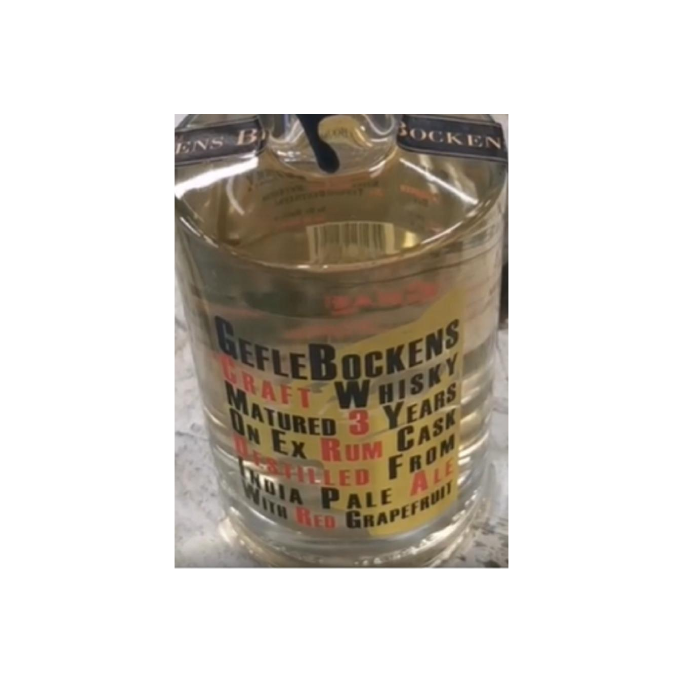 GefleBockens 03-year-old 2