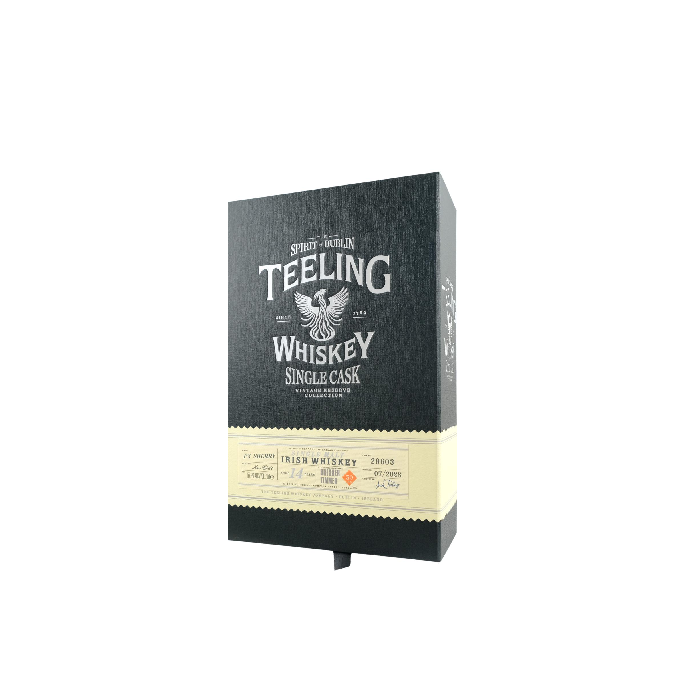 Teeling 14-year-old 2