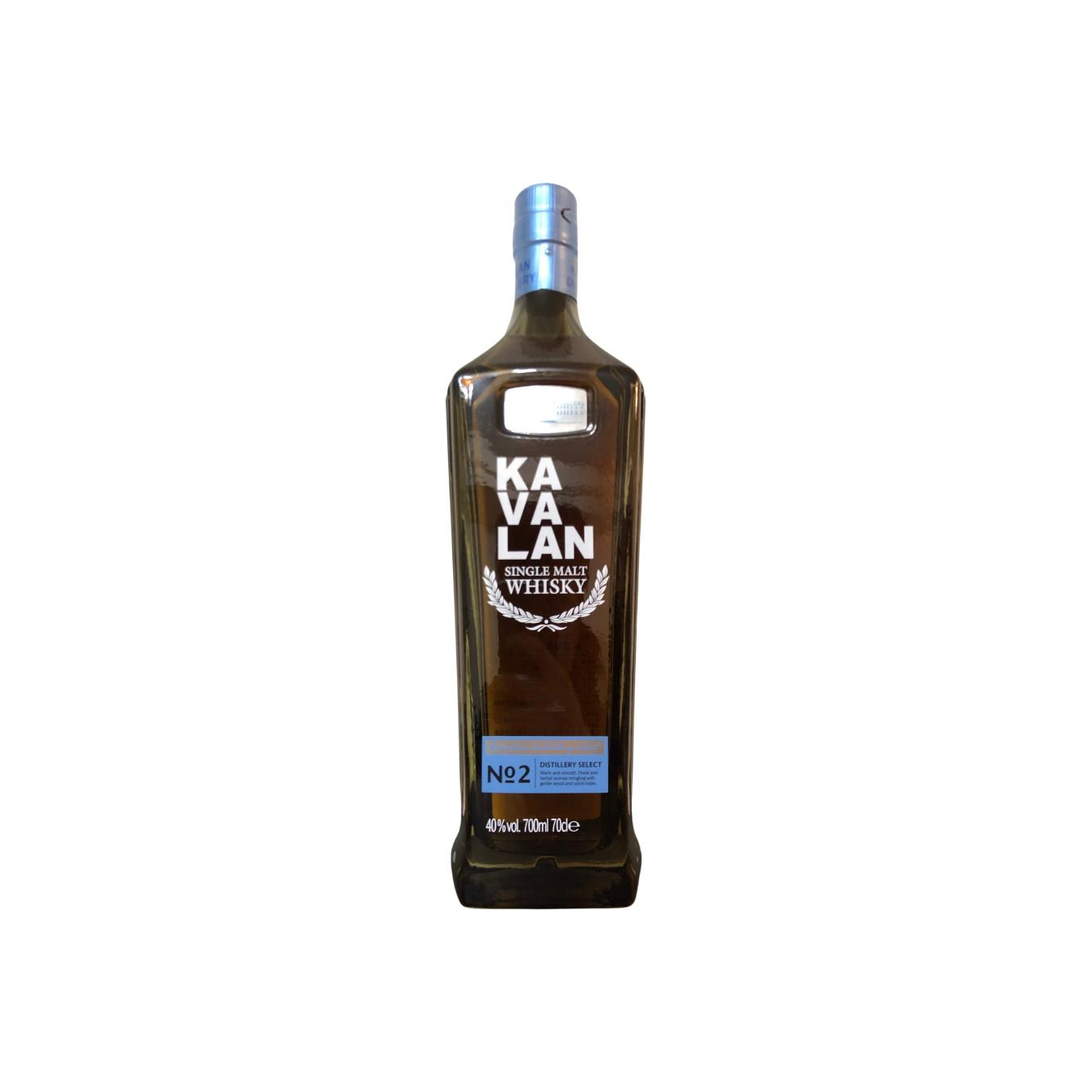 Kavalan Single Malt Whisky