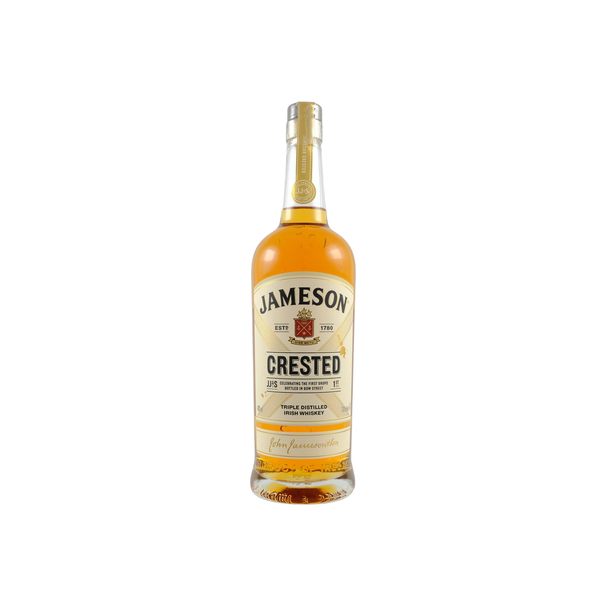 Jameson Blended Whisky