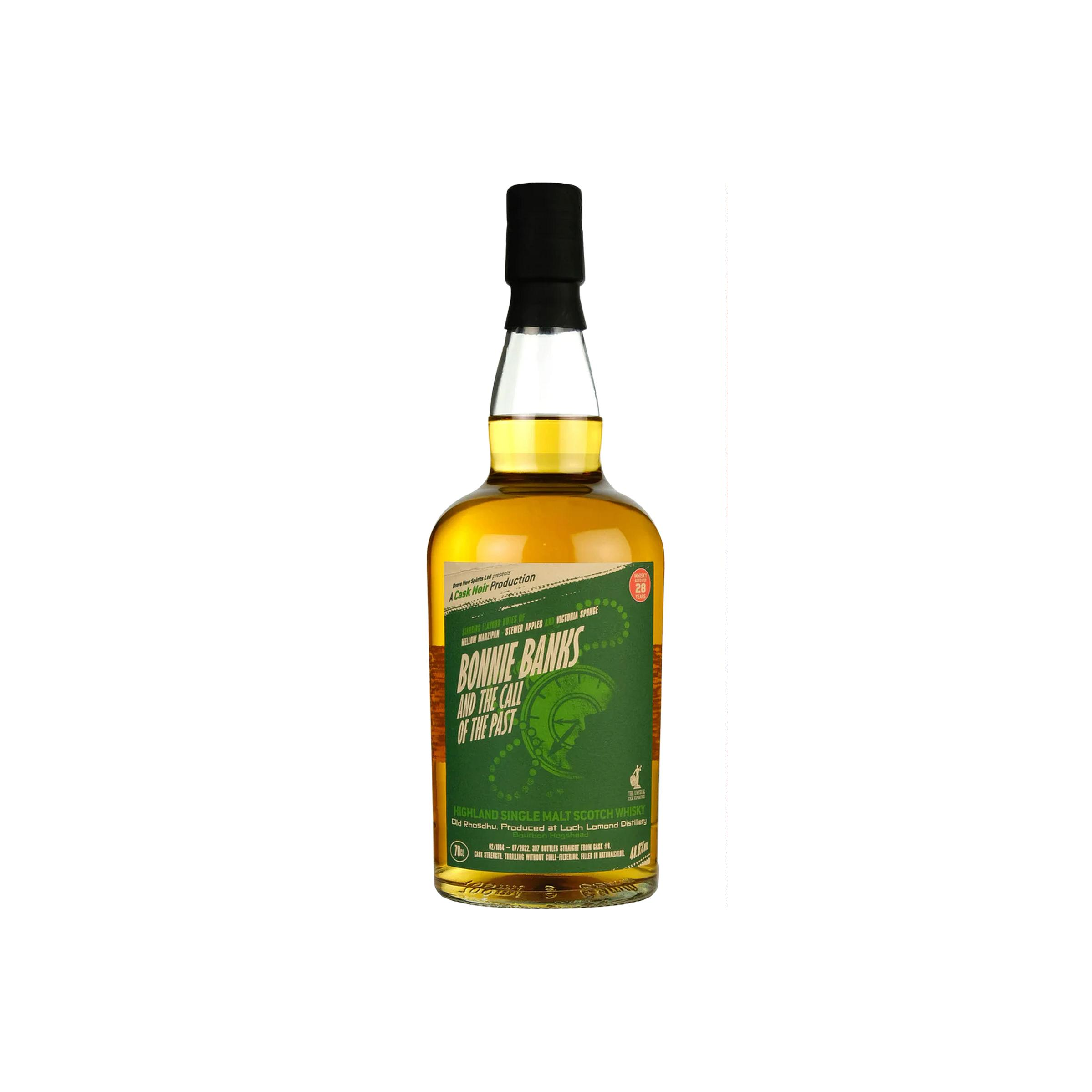 Loch Lomond 1994 28 Years Single Malt Whisky 2