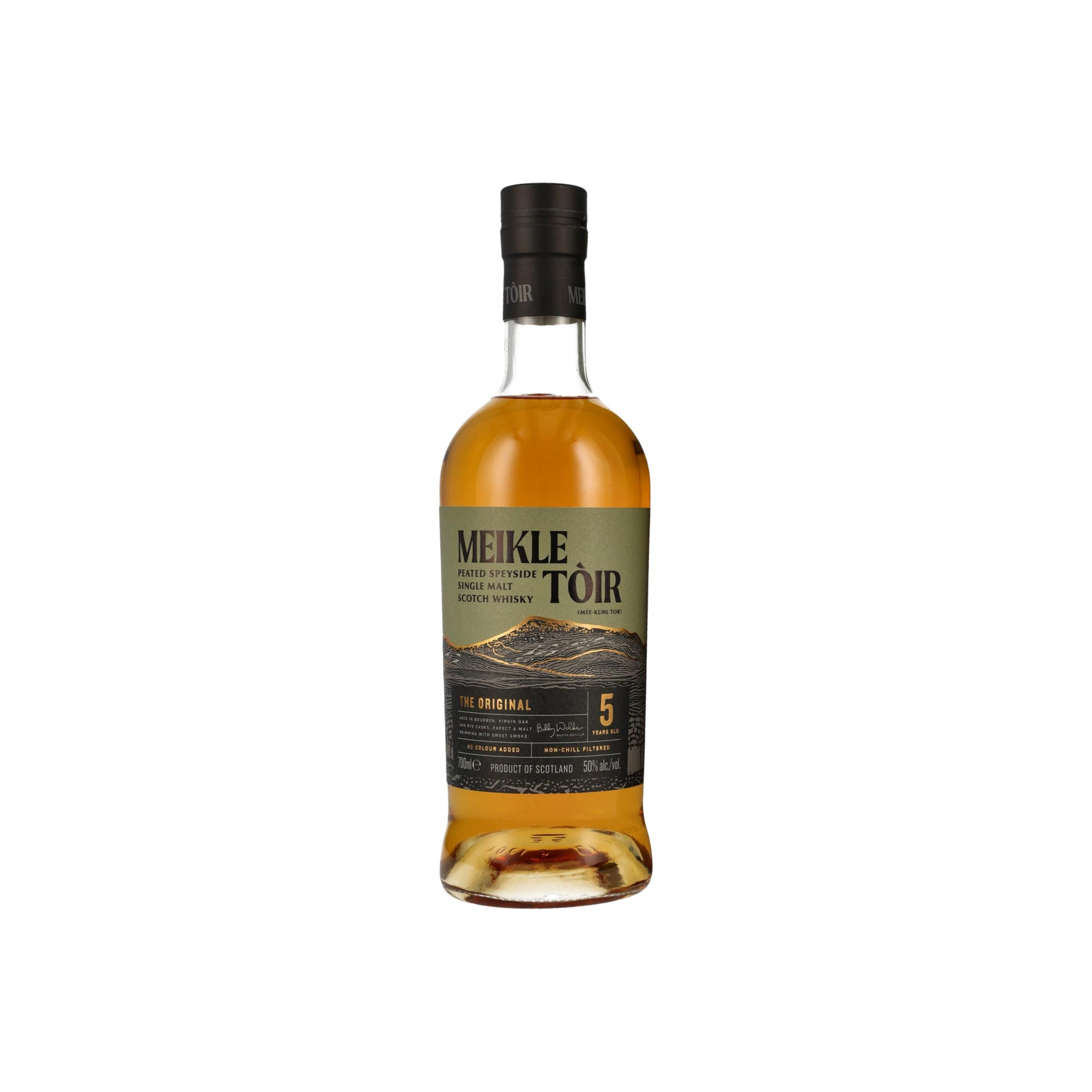 Meikle Tòir 05-year-old