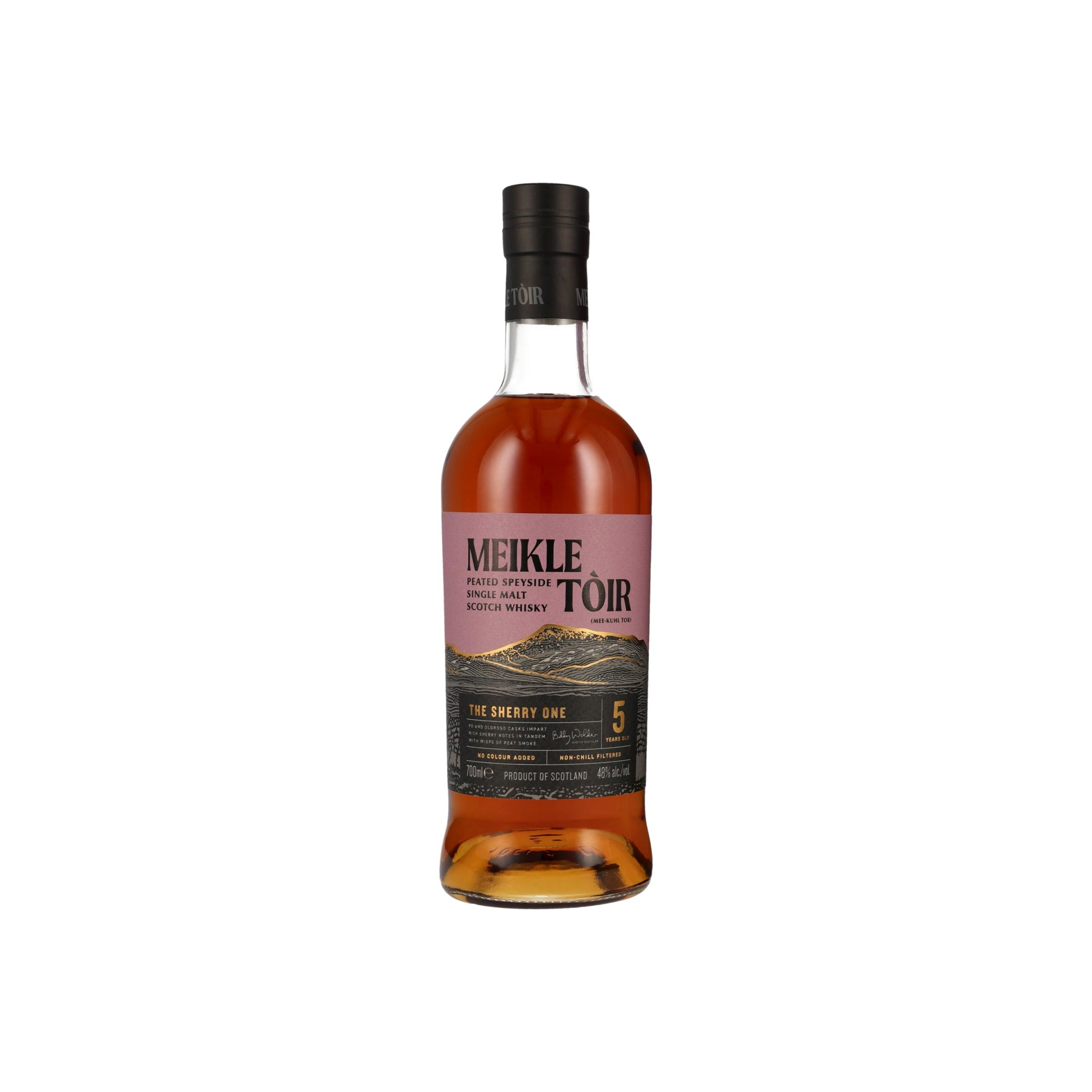 Meikle Tòir 05-year-old