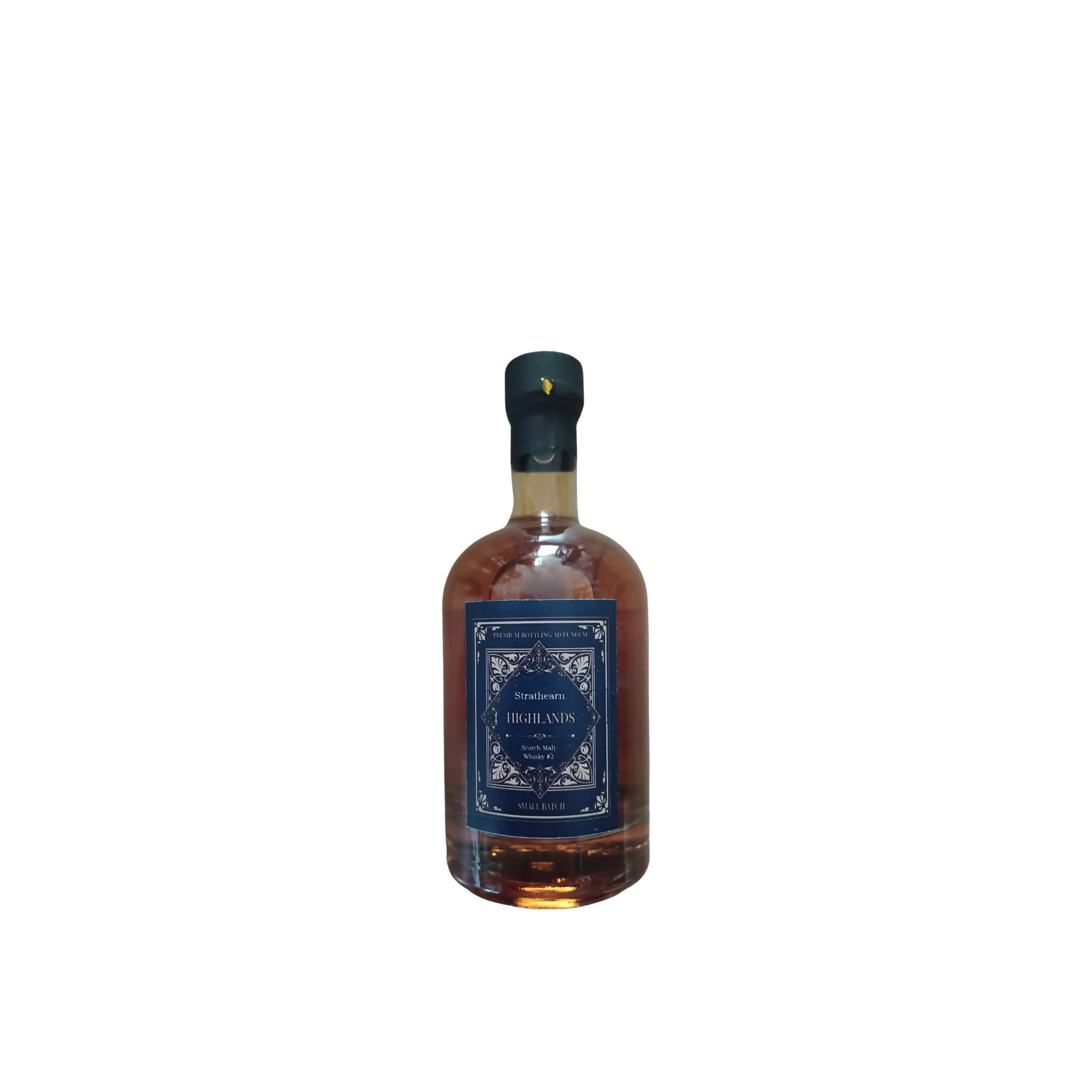 Strathearn 05-year-old