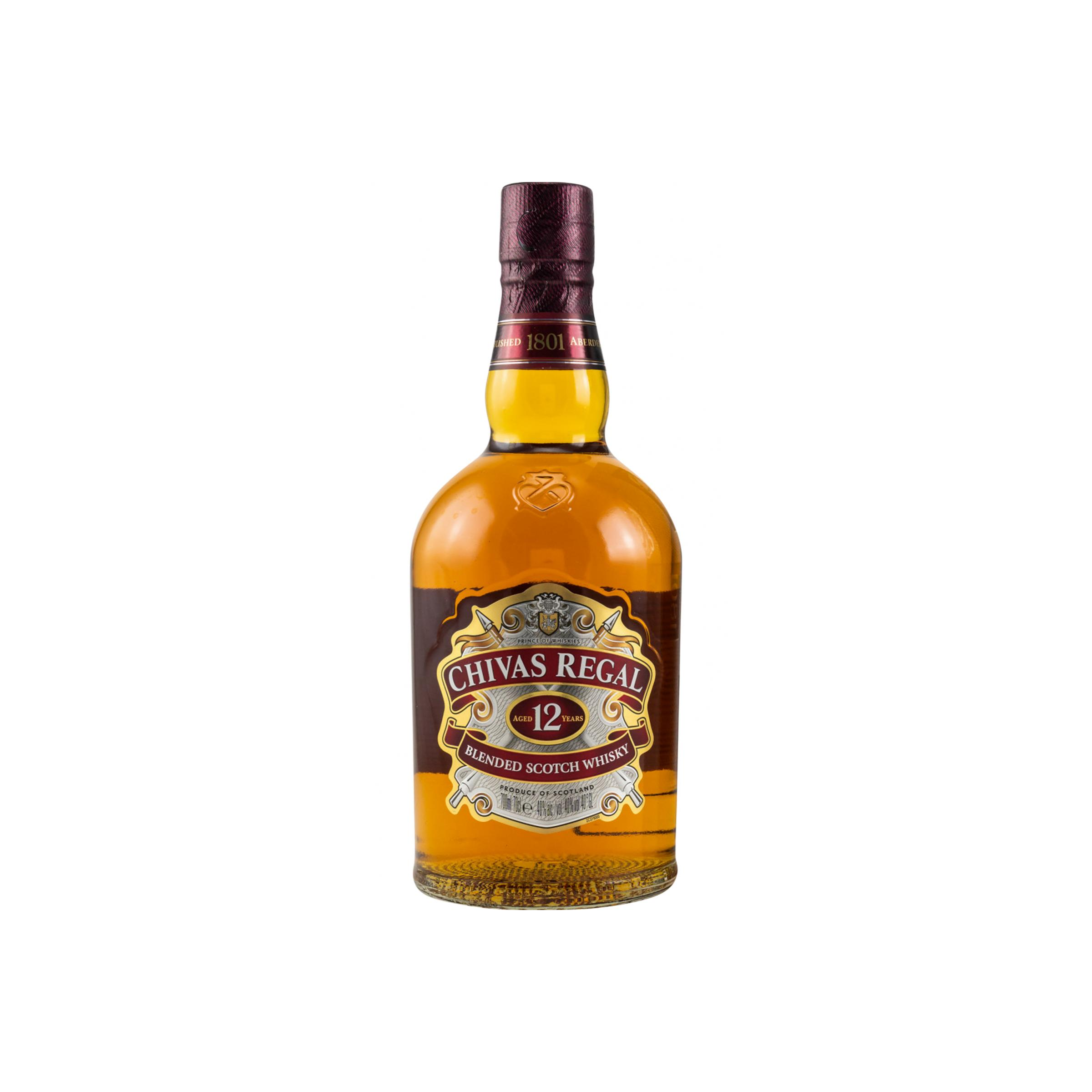 Chivas Regal 12-year-old