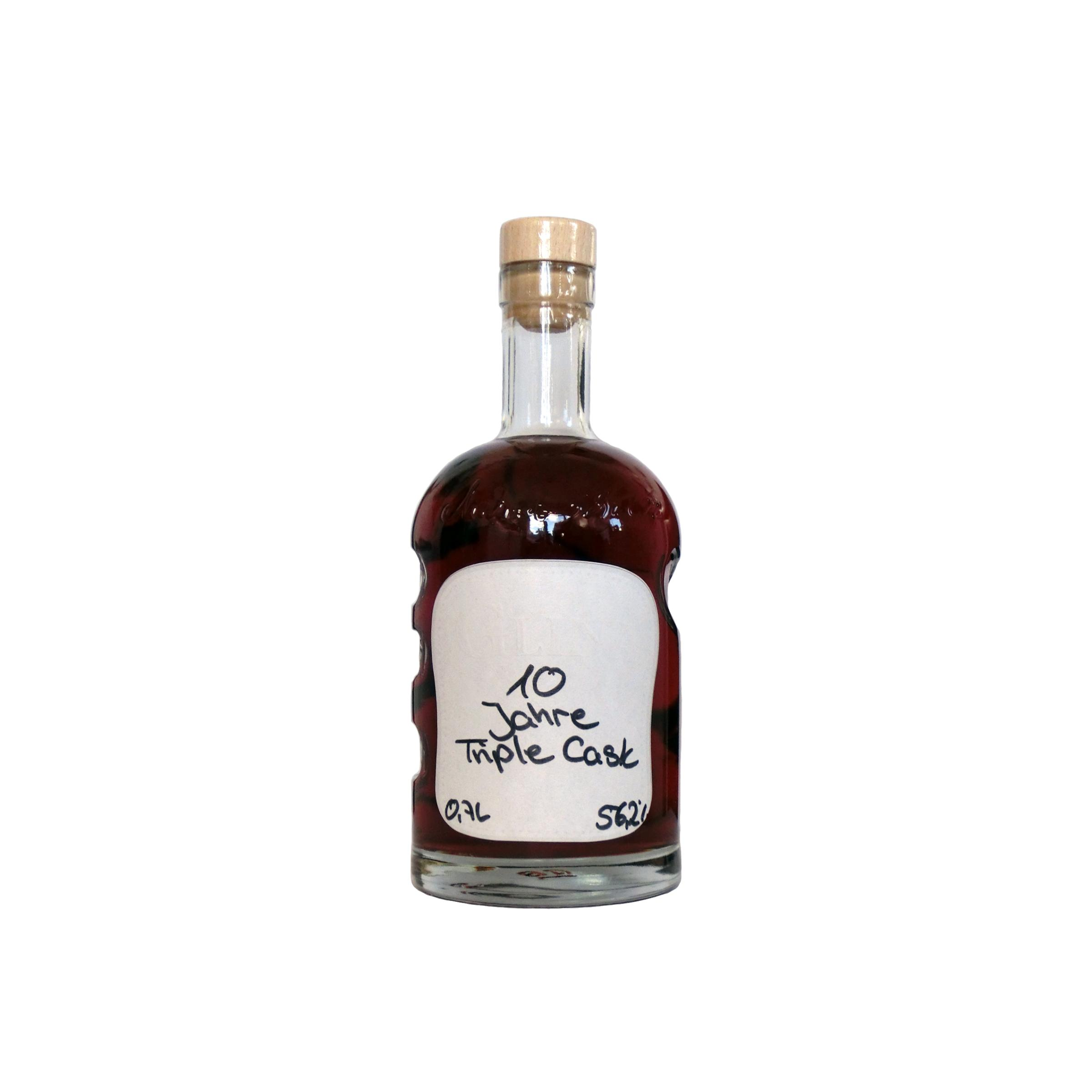 Glina Whisky 10-year-old