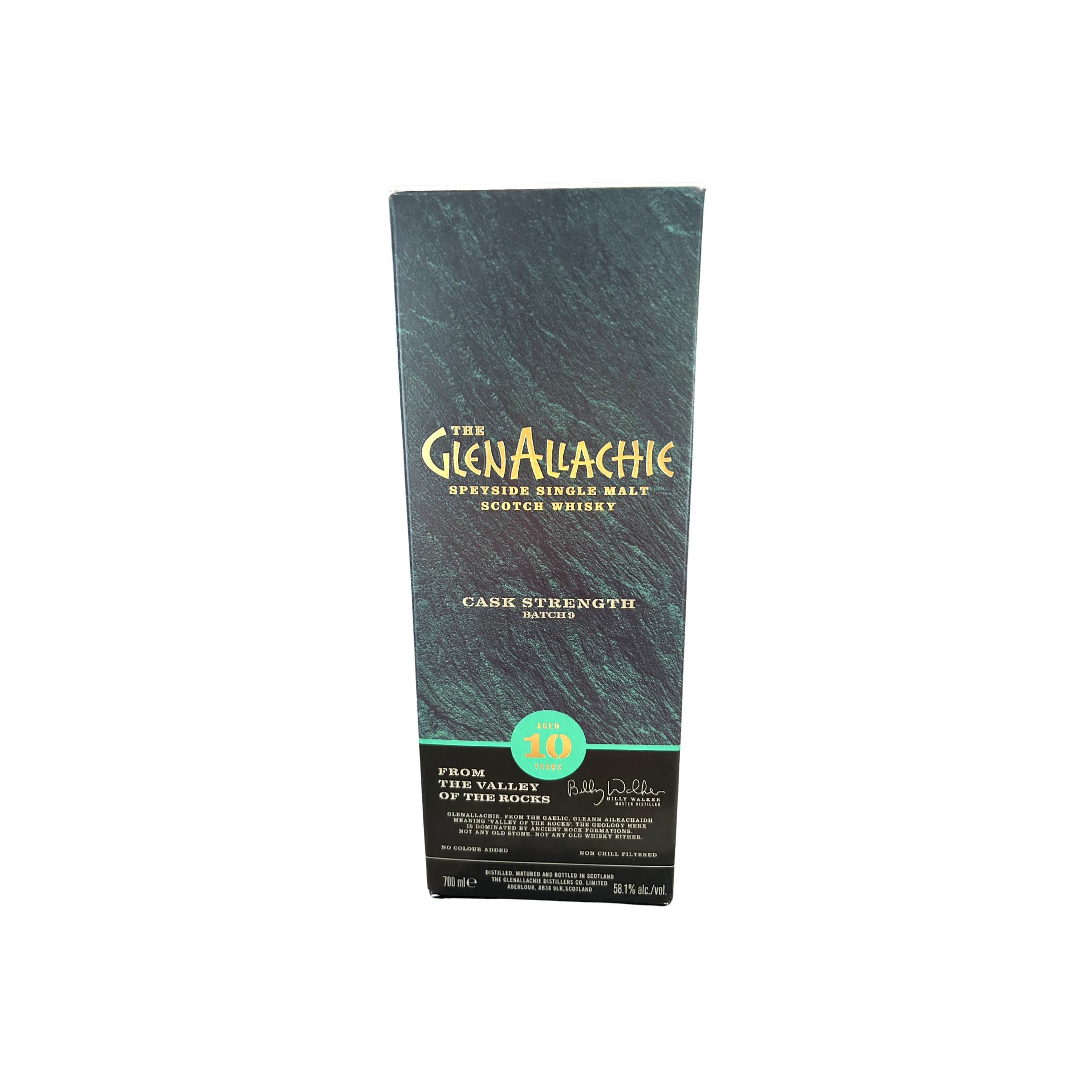 Glenallachie 10-year-old 3