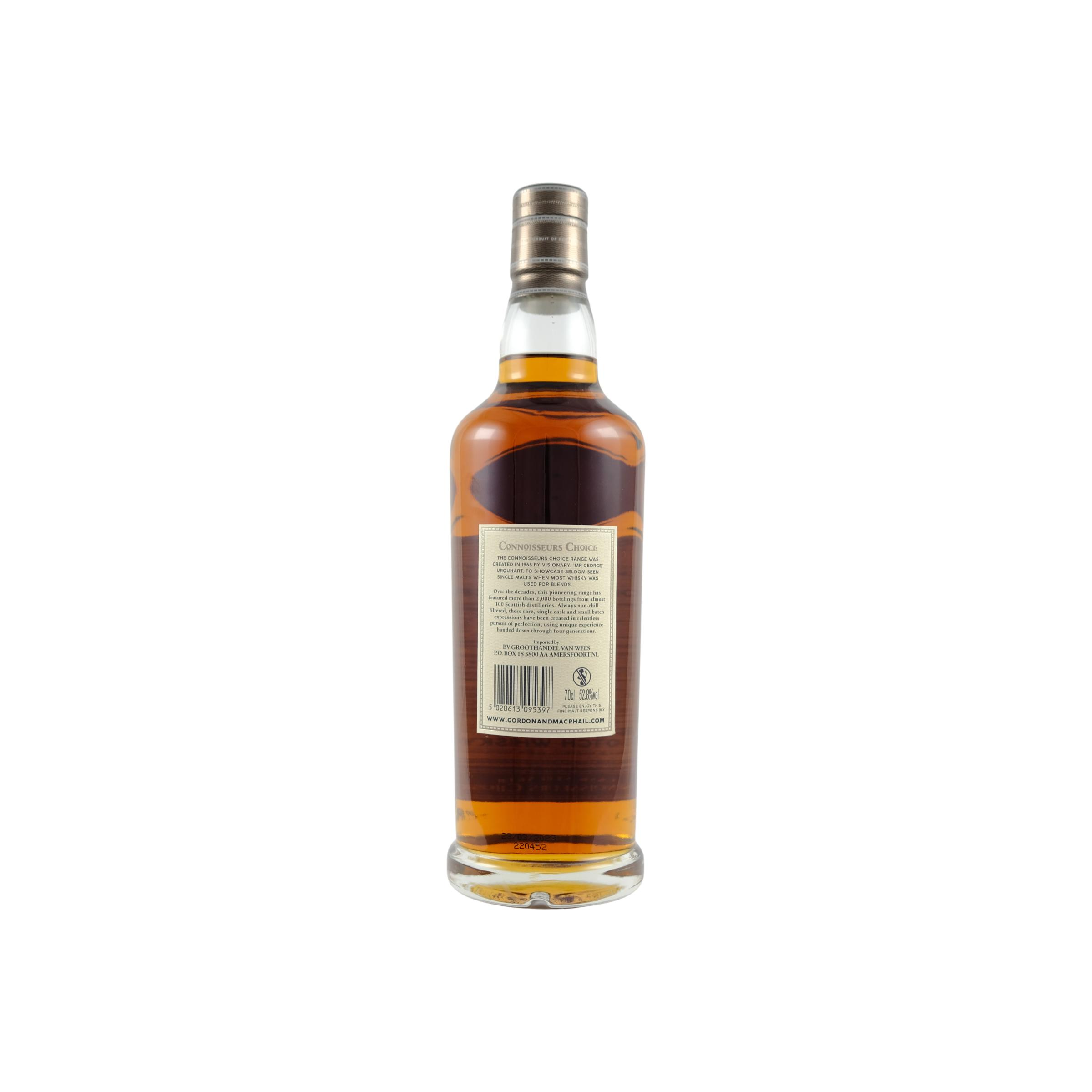 Caol Ila 2008 14 Years Single Malt Whisky 2